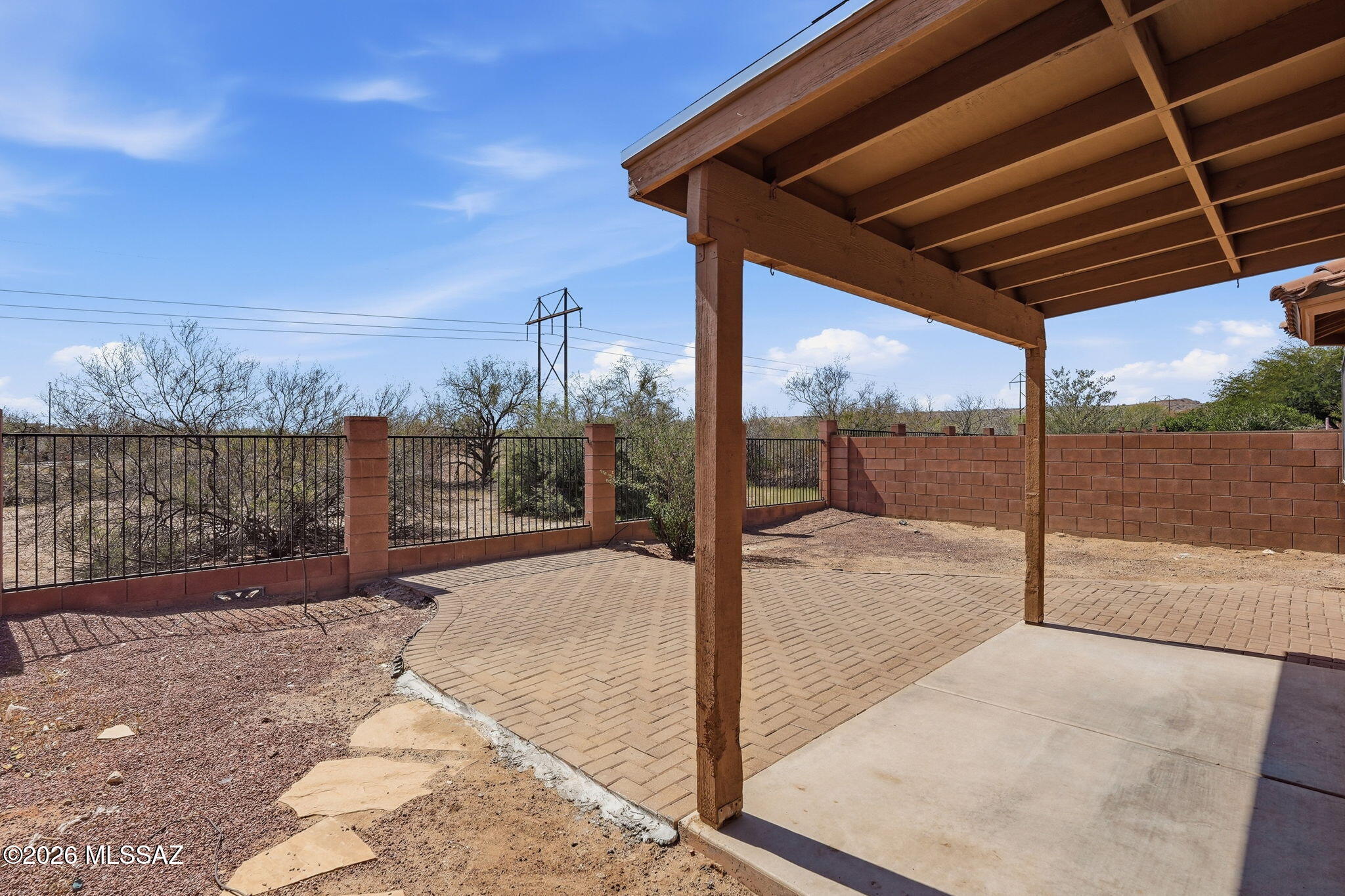 Los Arroyos Resub - Residential