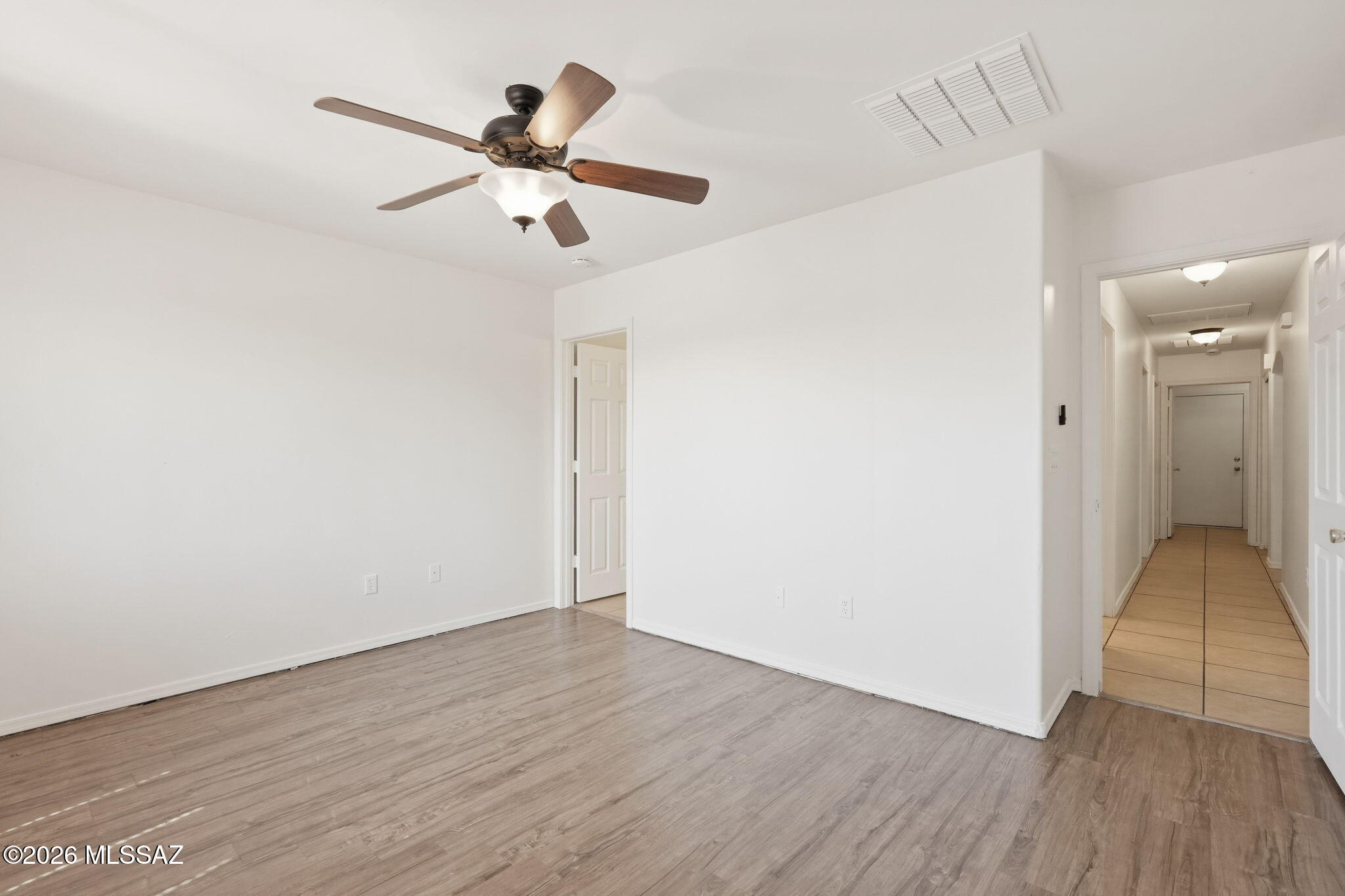 Los Arroyos Resub - Residential