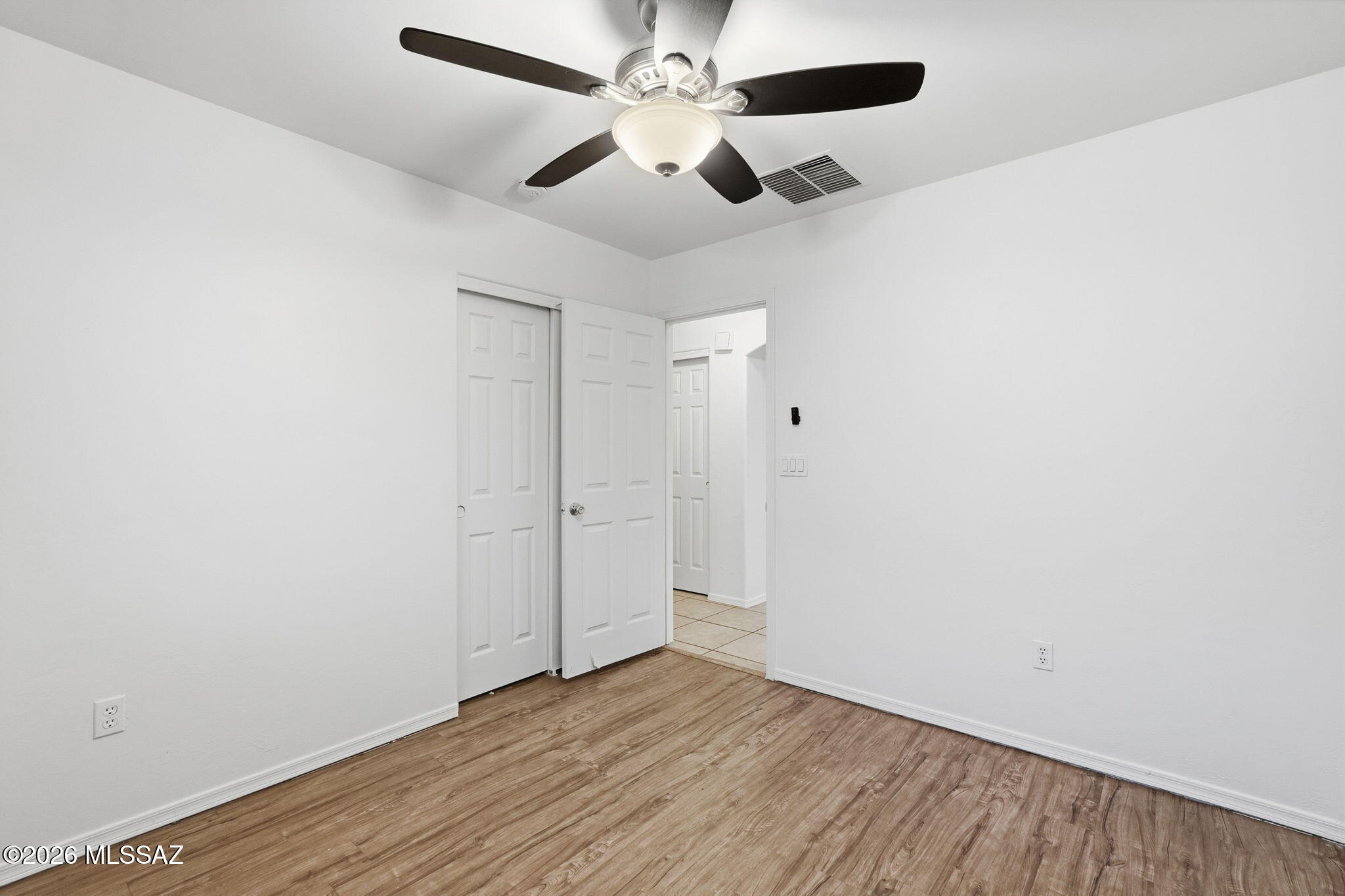 Los Arroyos Resub - Residential