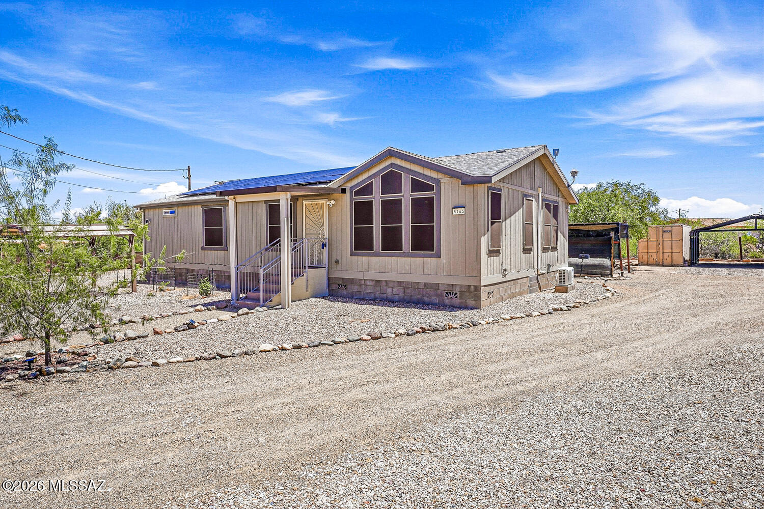 N/A - Residential