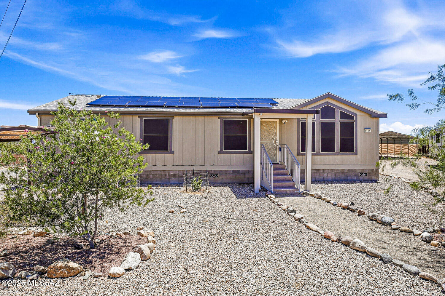 N/A - Residential