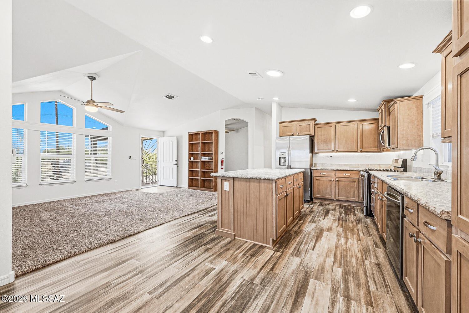 N/A - Residential