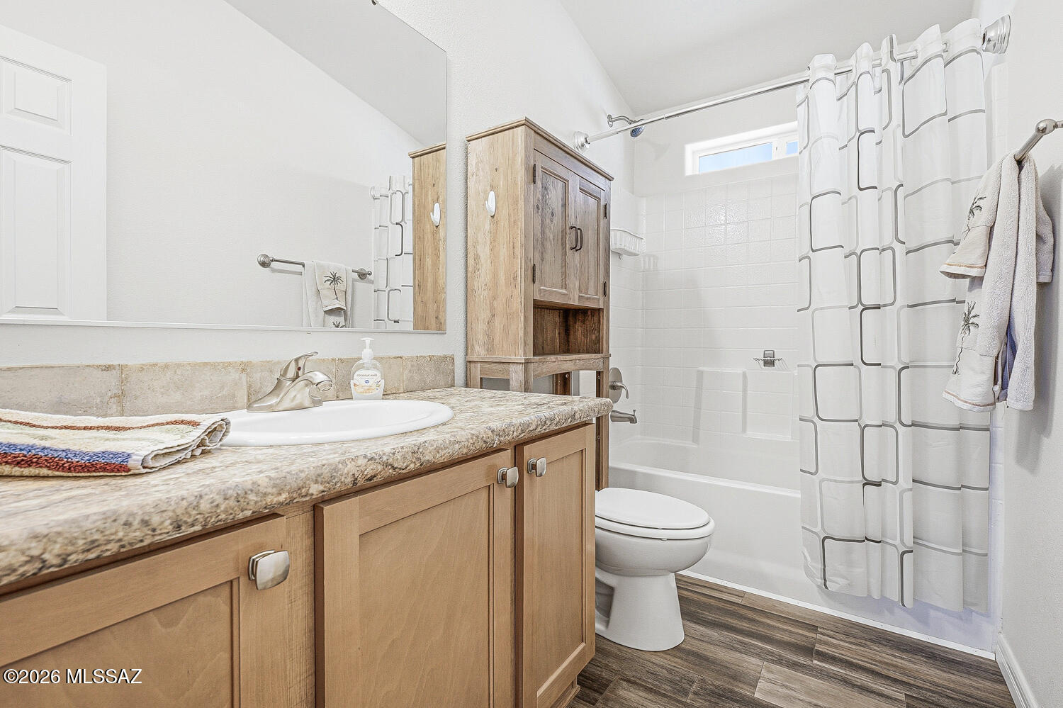 N/A - Residential