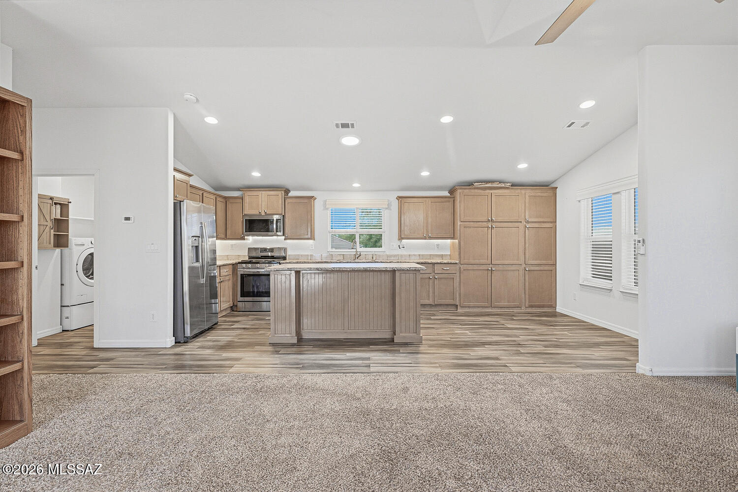 8165 S Alice Vail Lane
