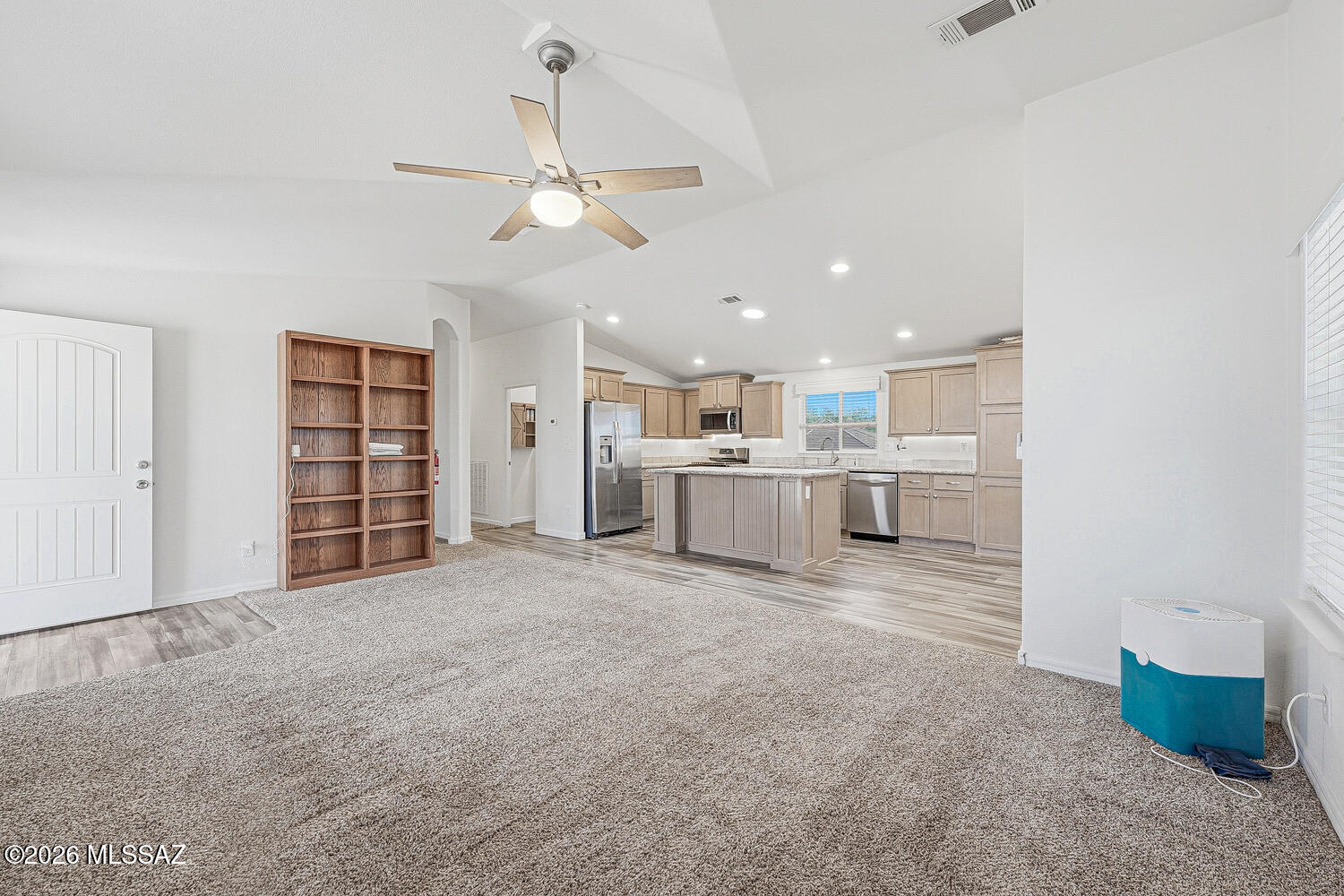 N/A - Residential
