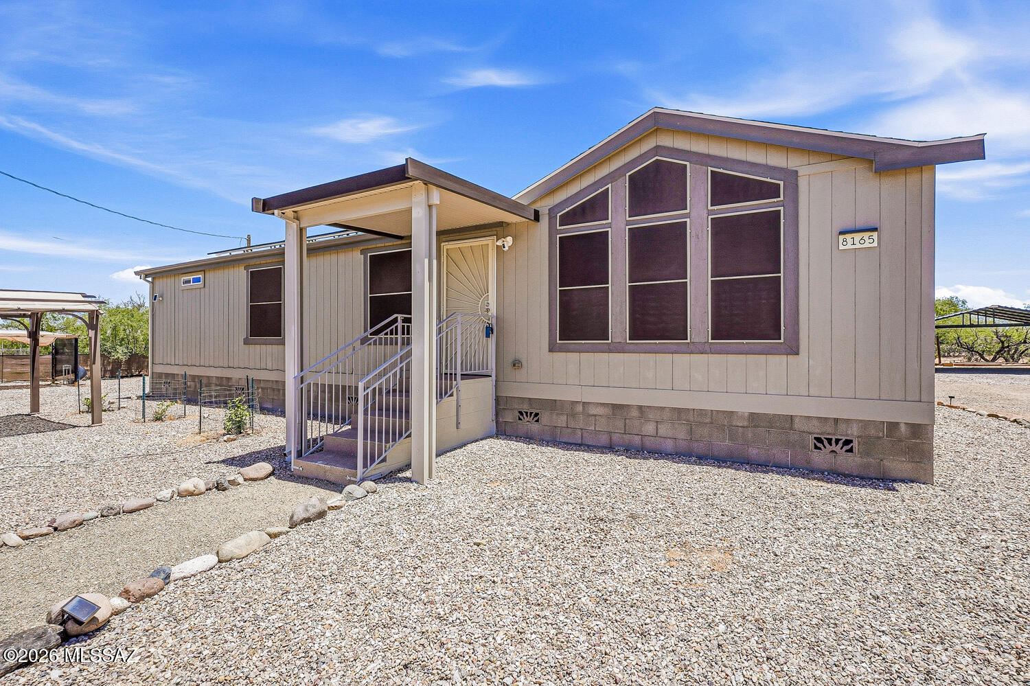 8165 S Alice Vail Lane