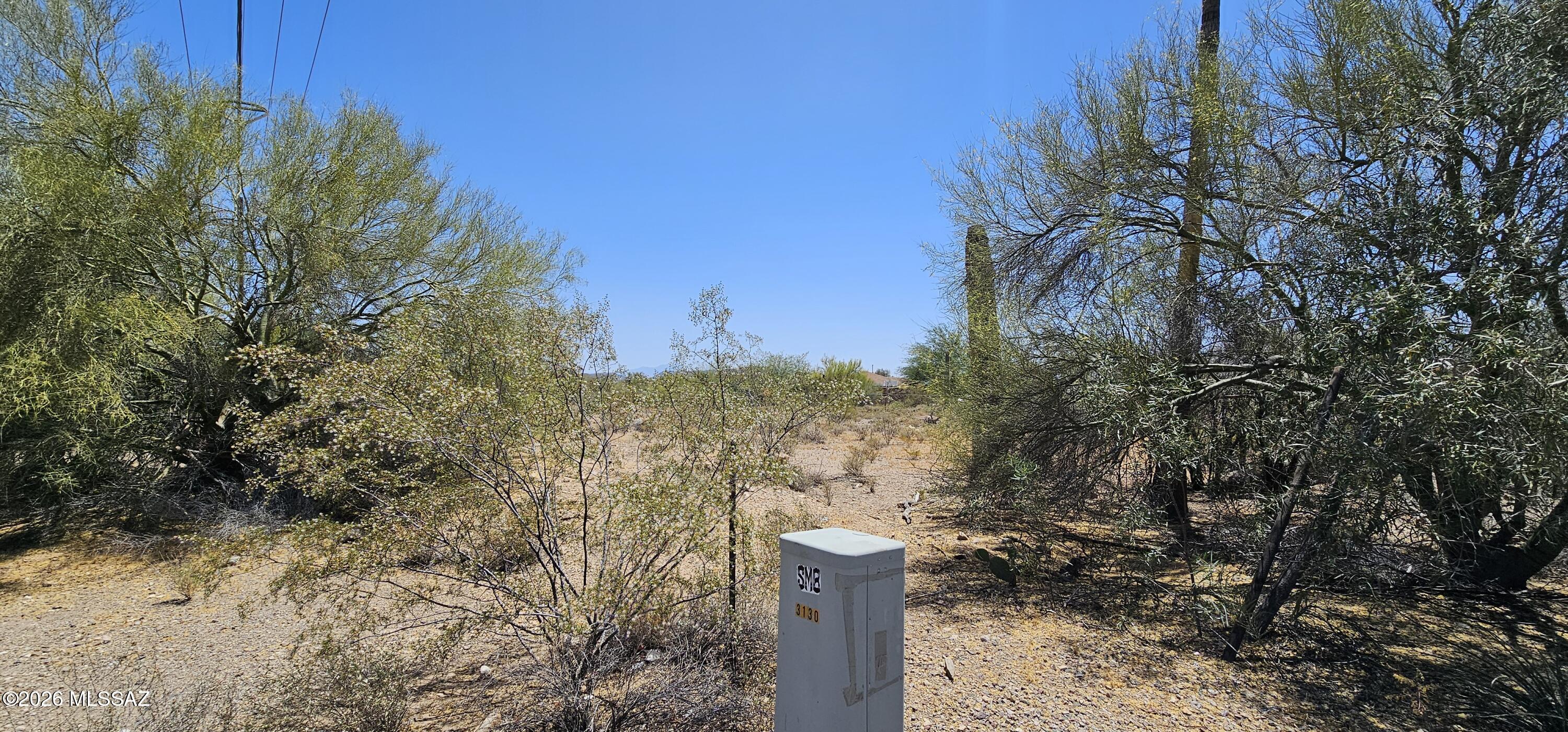 Old Tucson Estates (Block 4) - Land