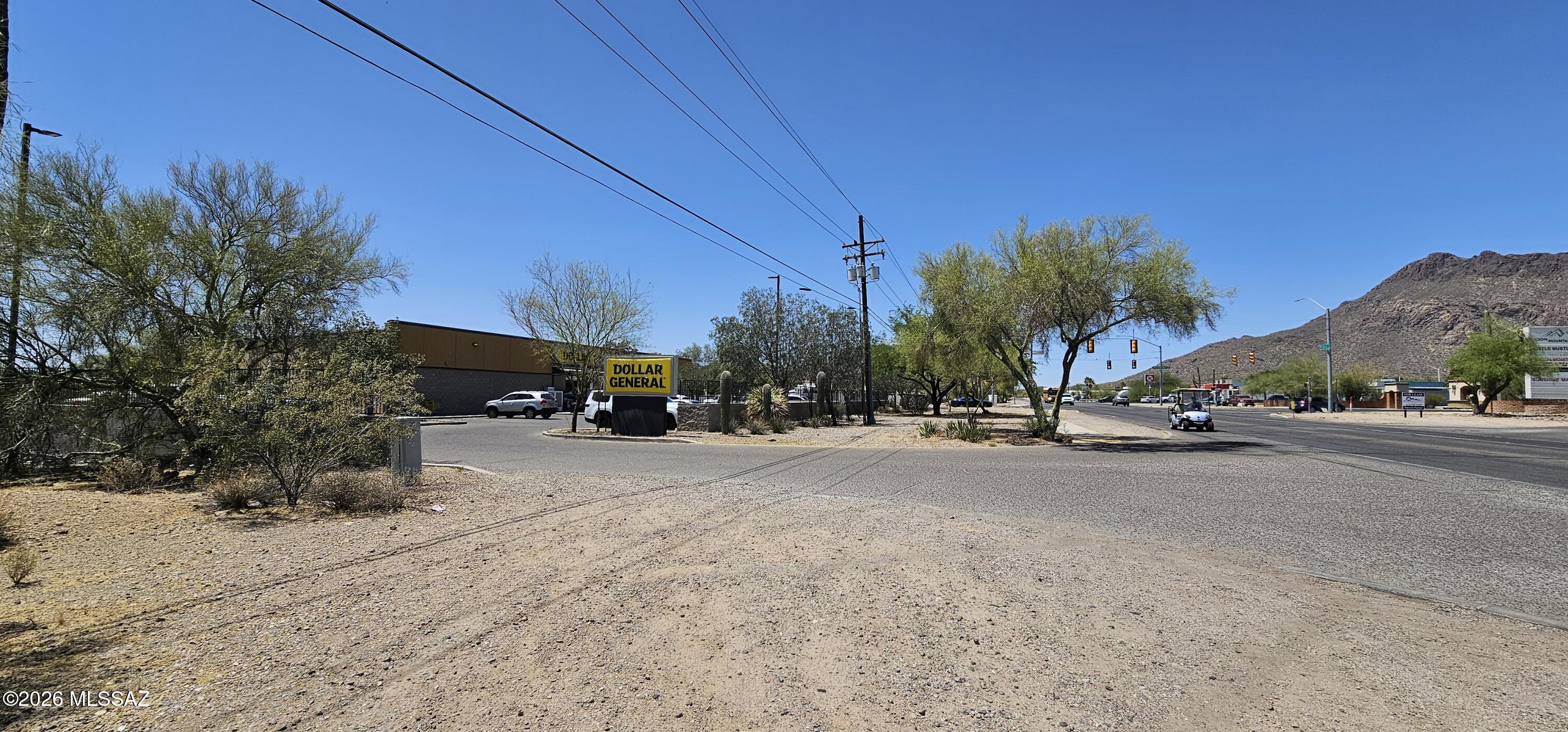 S Kinney Road 0