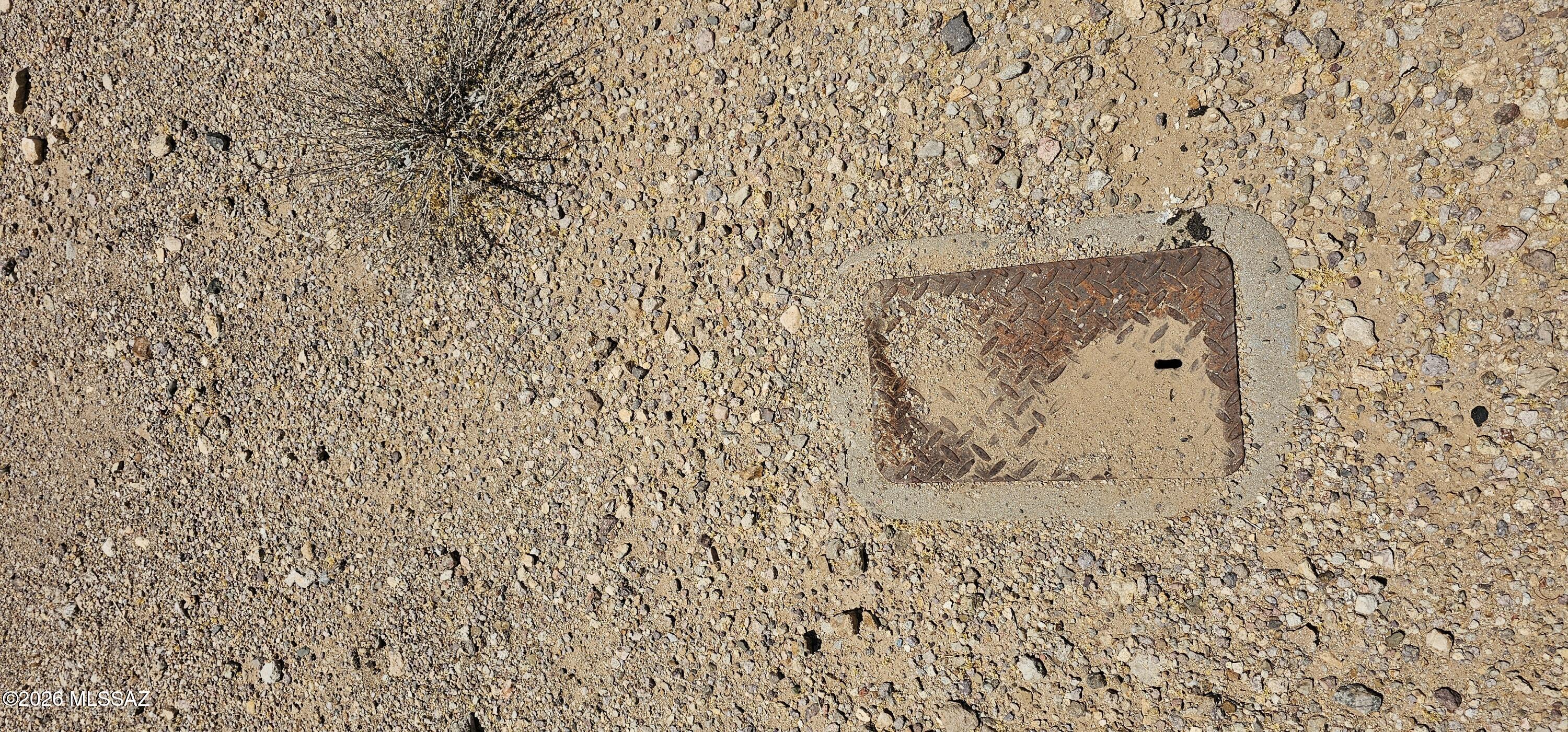 Old Tucson Estates (Block 4) - Land