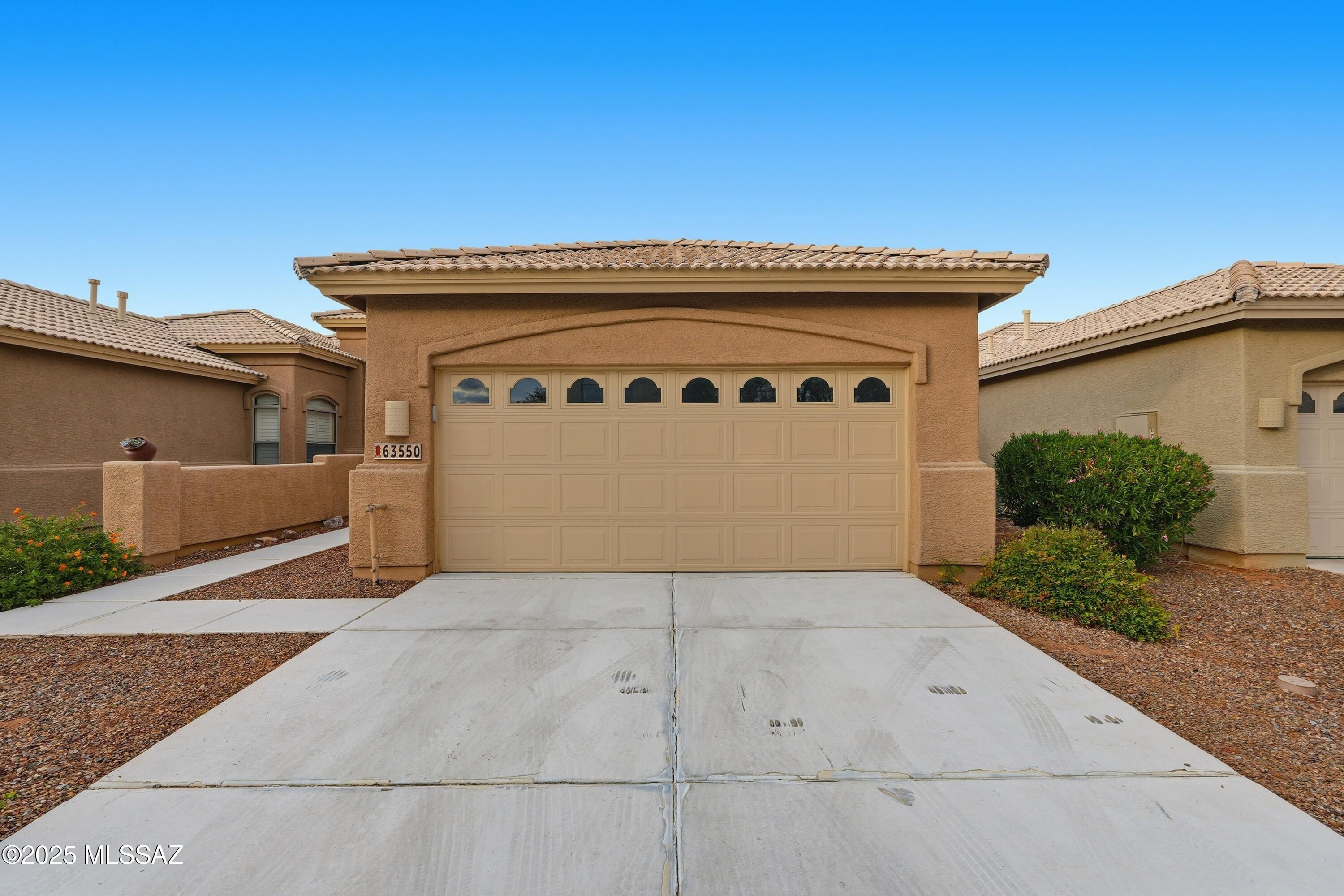 Saddlebrooke - Residential