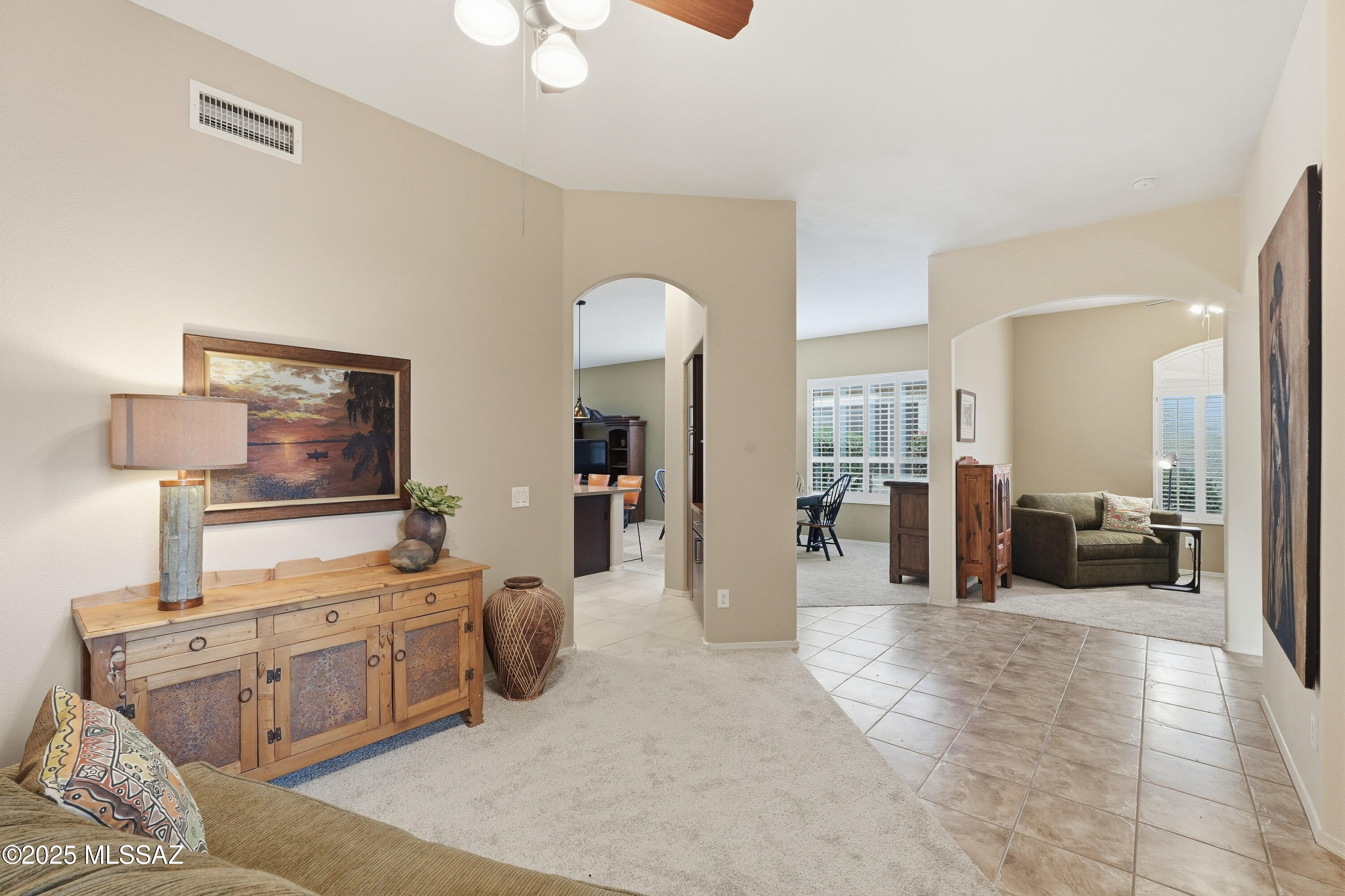 Saddlebrooke - Residential