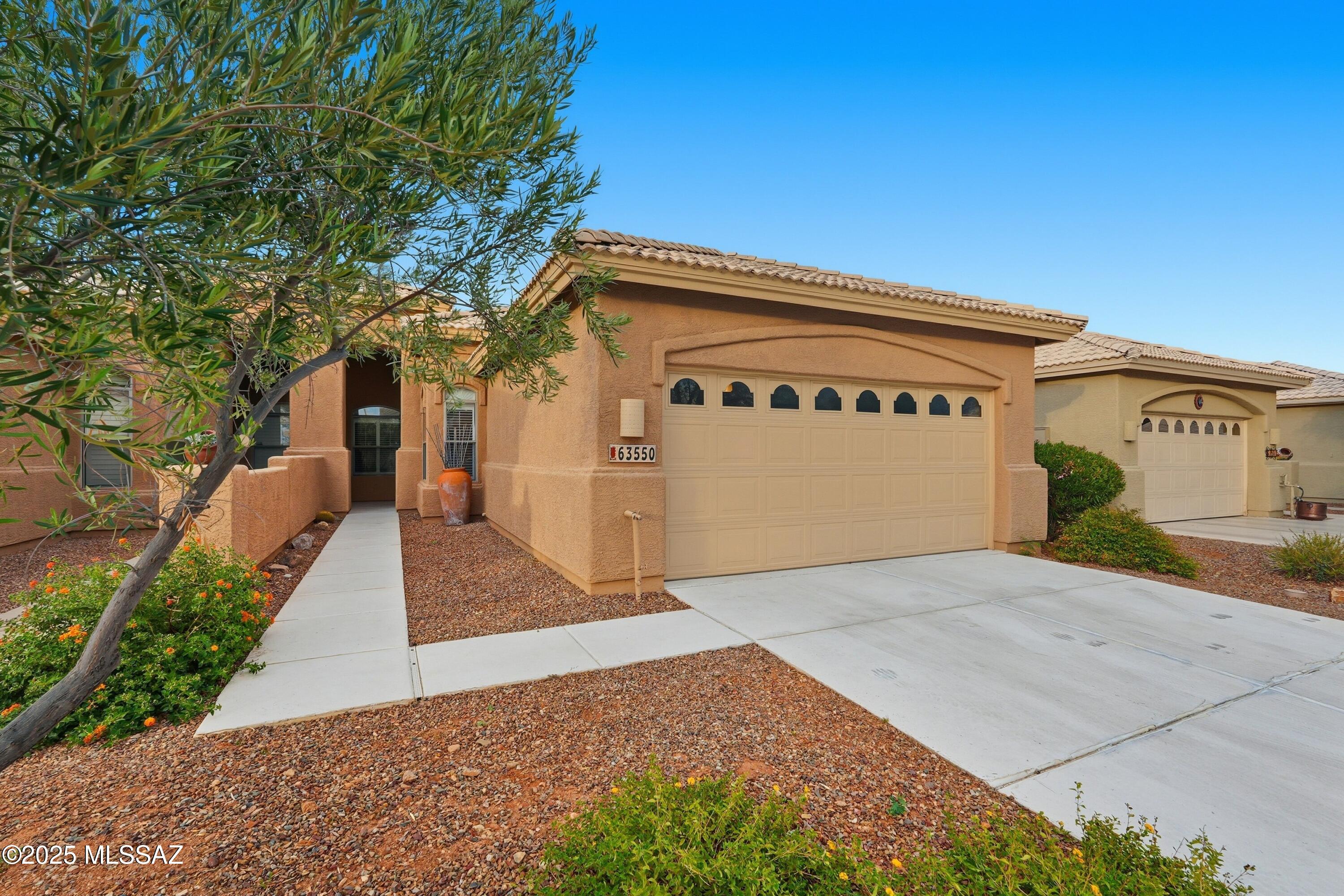 Saddlebrooke - Residential