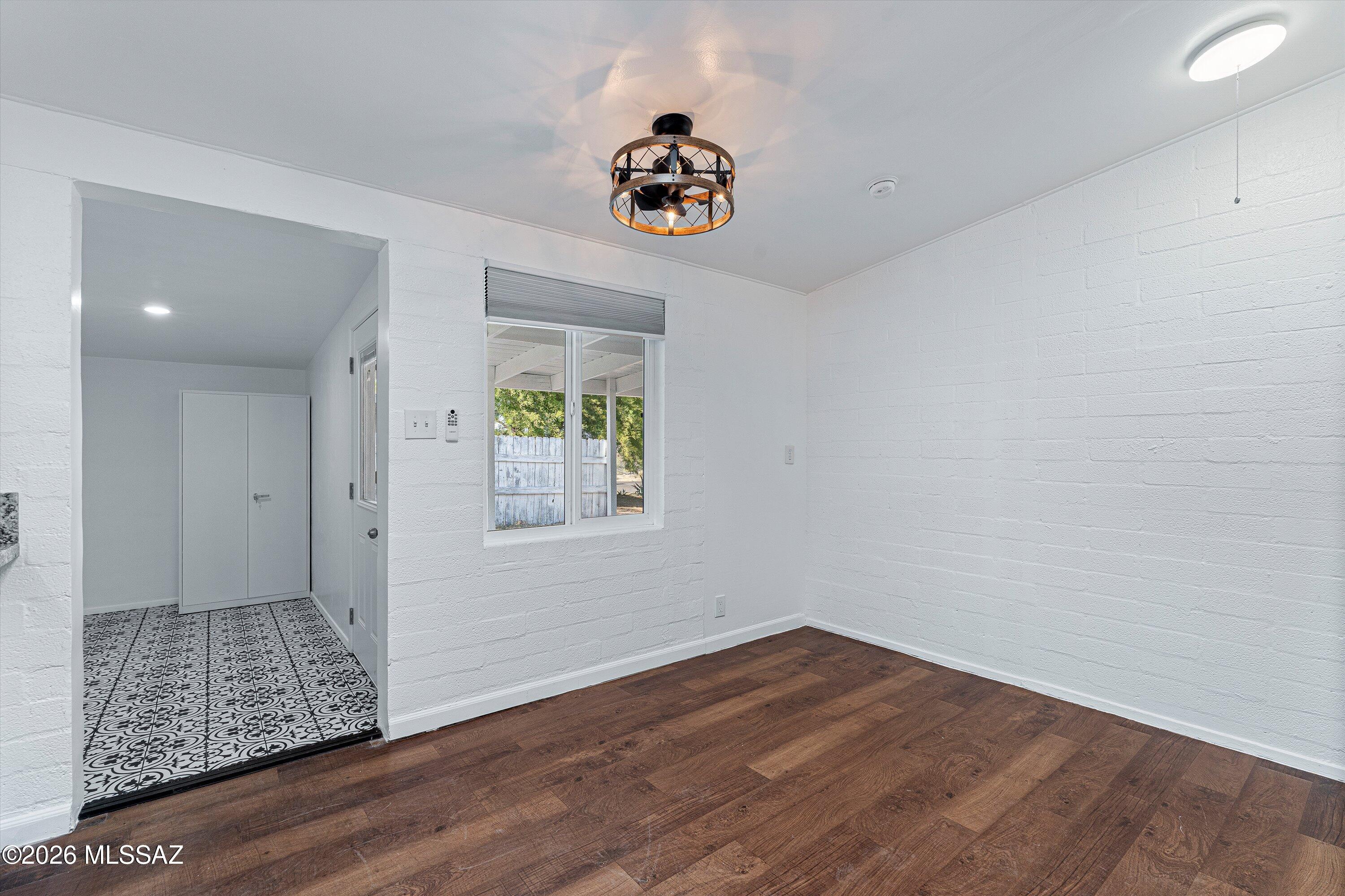 San Manuel Townsite - Residential Lease