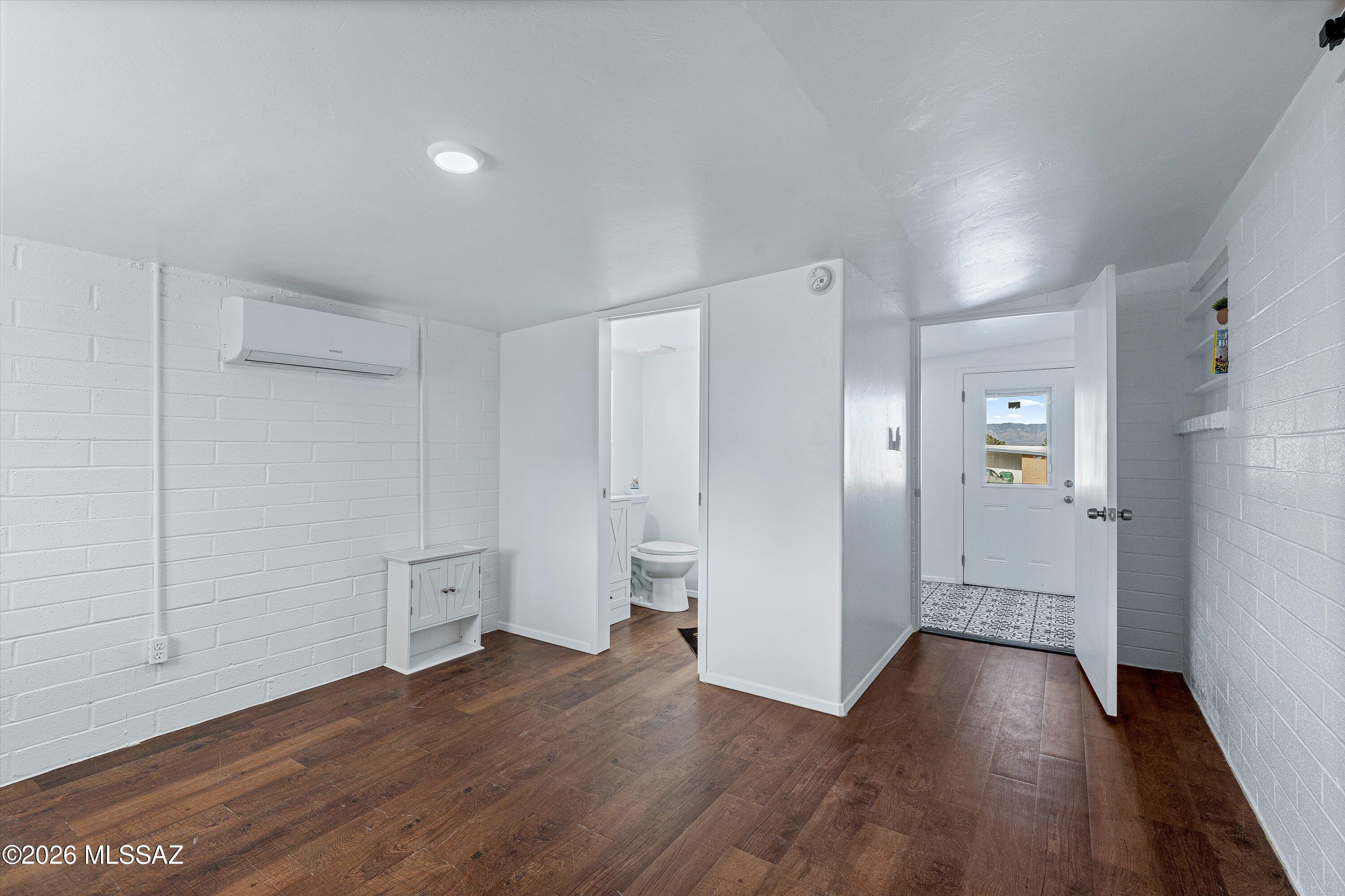 San Manuel Townsite - Residential Lease