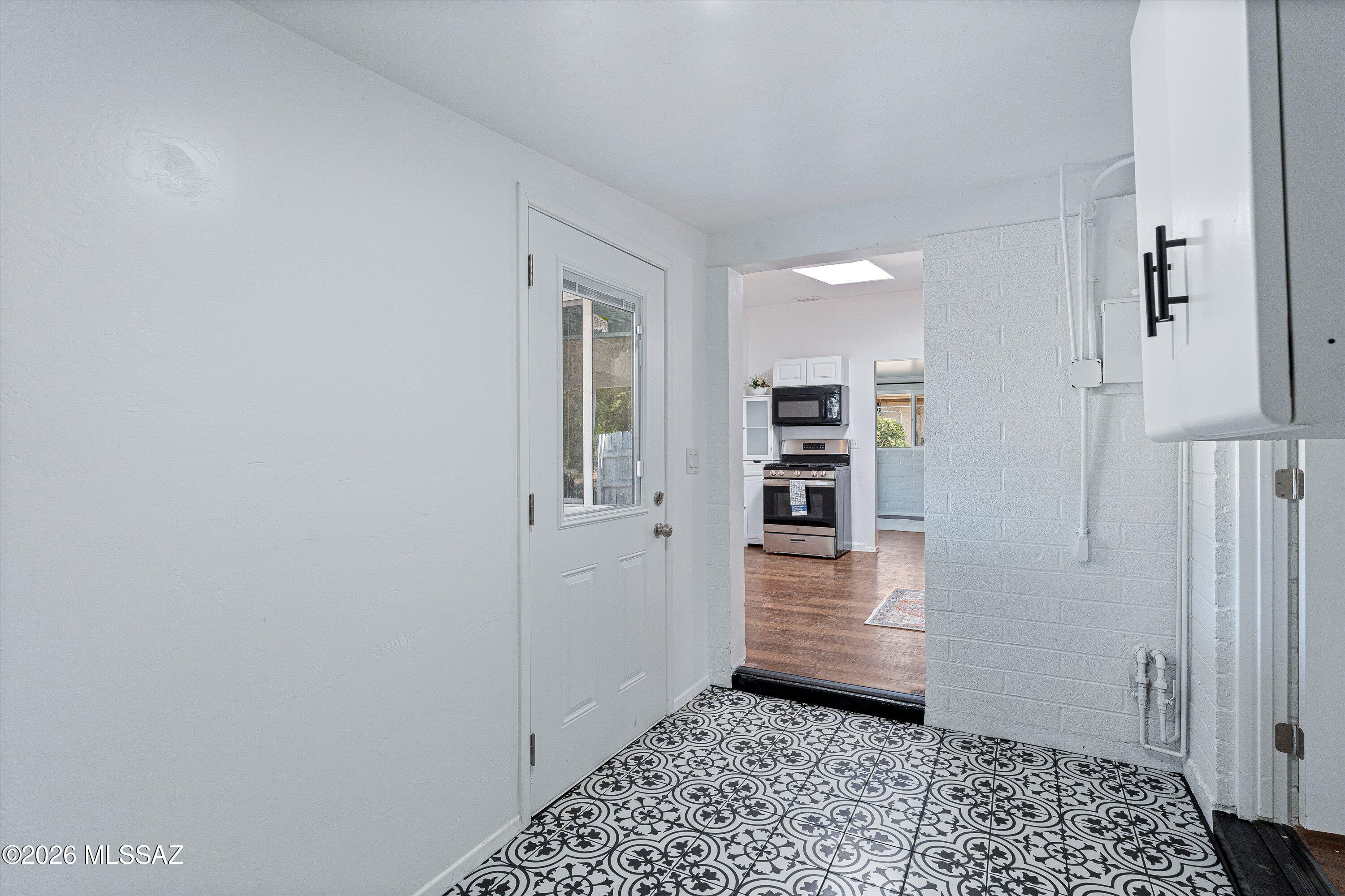 San Manuel Townsite - Residential Lease