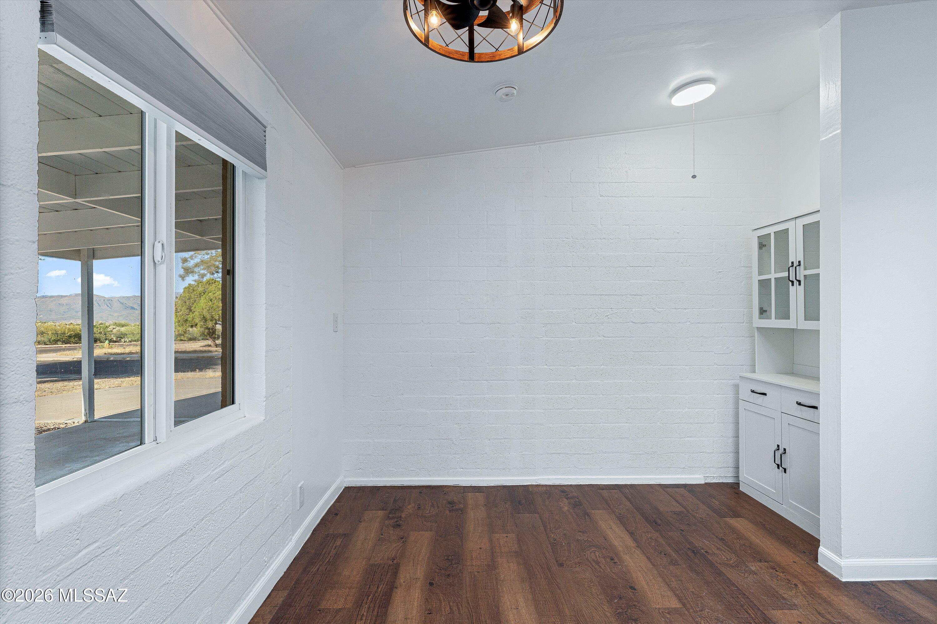 San Manuel Townsite - Residential Lease