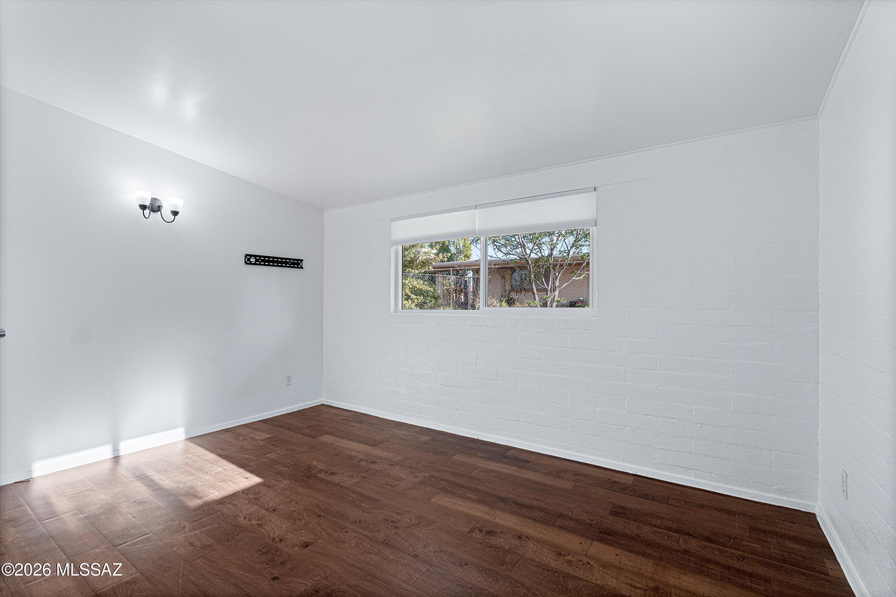 San Manuel Townsite - Residential Lease
