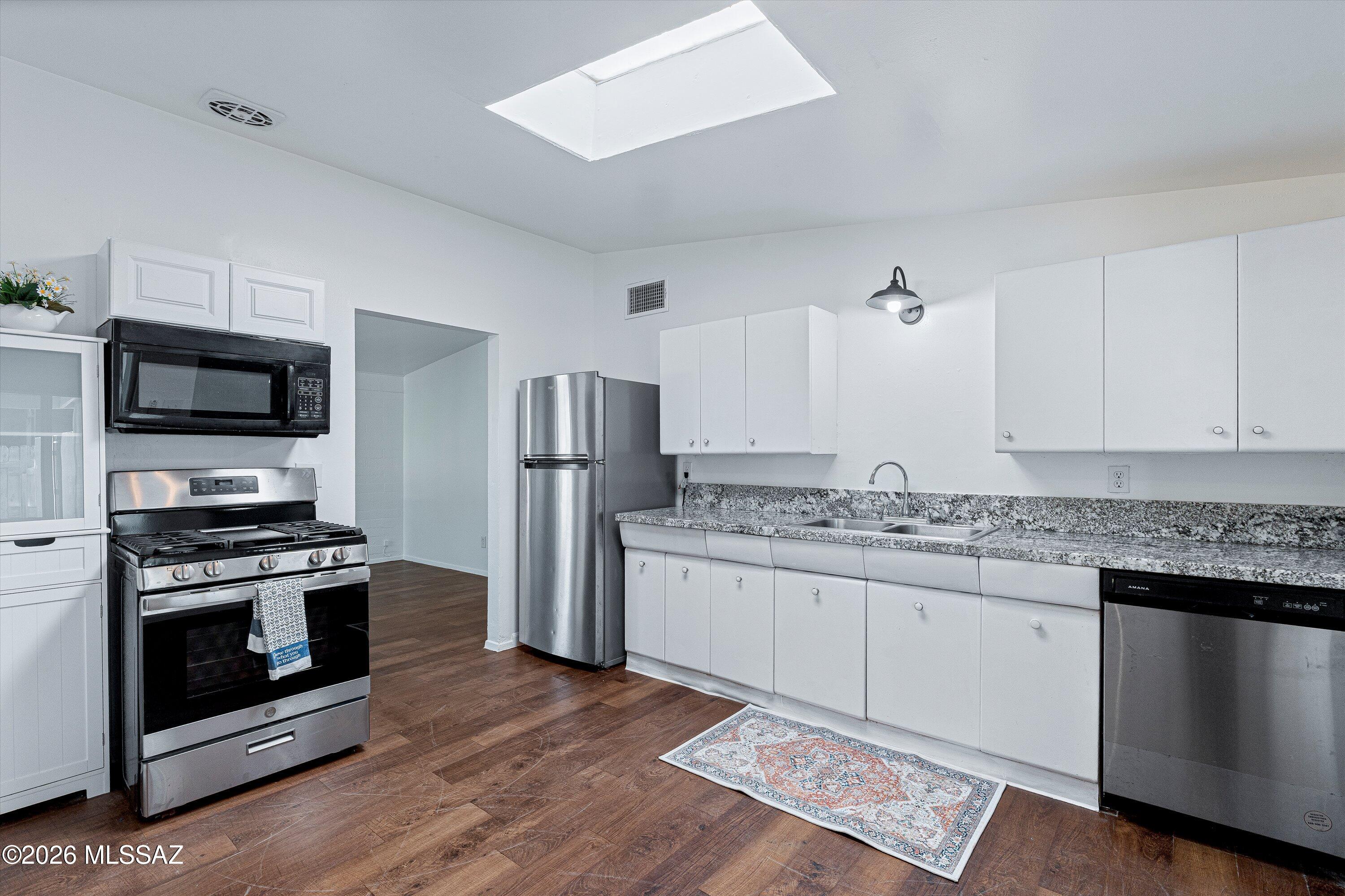 San Manuel Townsite - Residential Lease