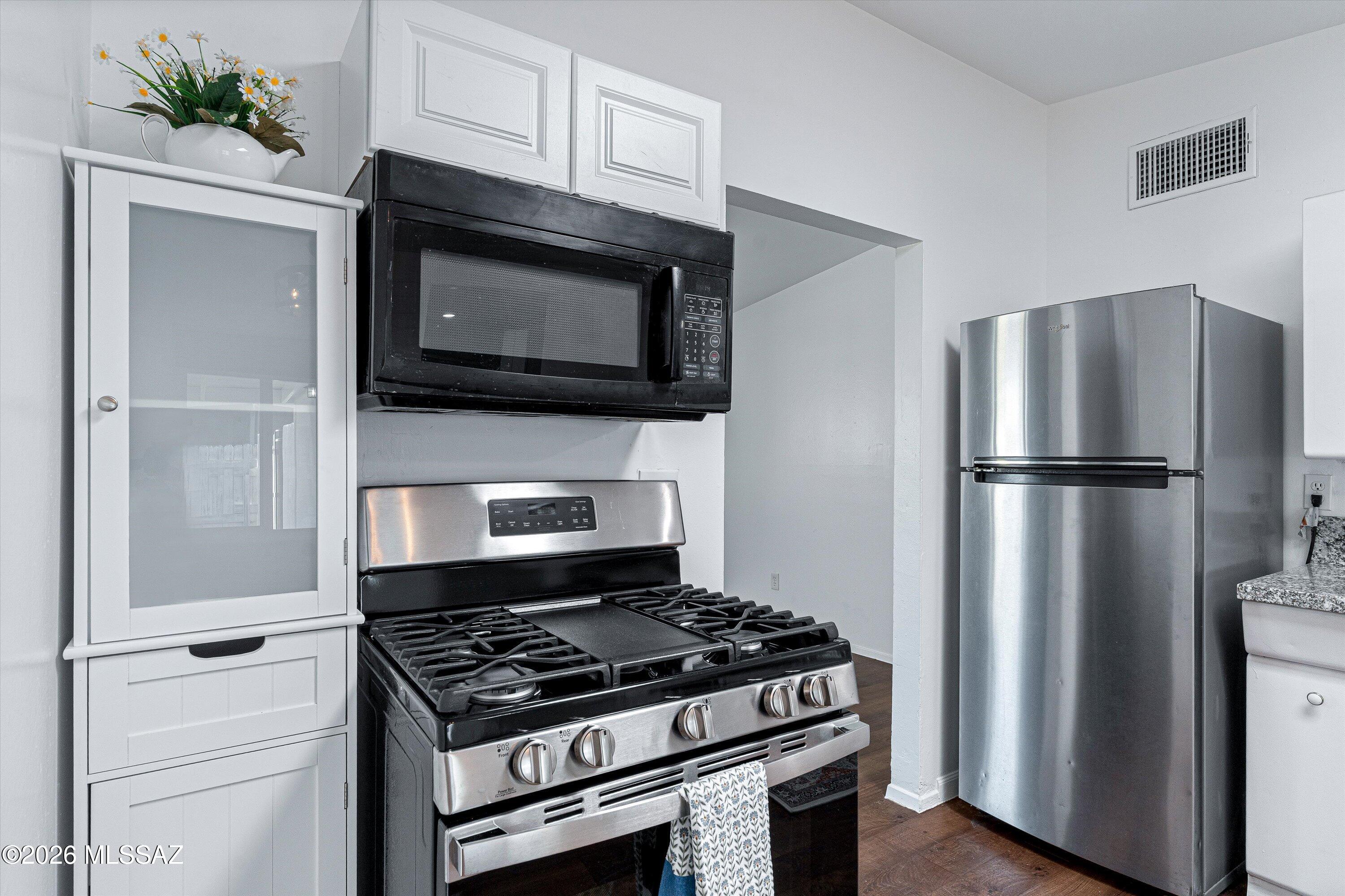 San Manuel Townsite - Residential Lease
