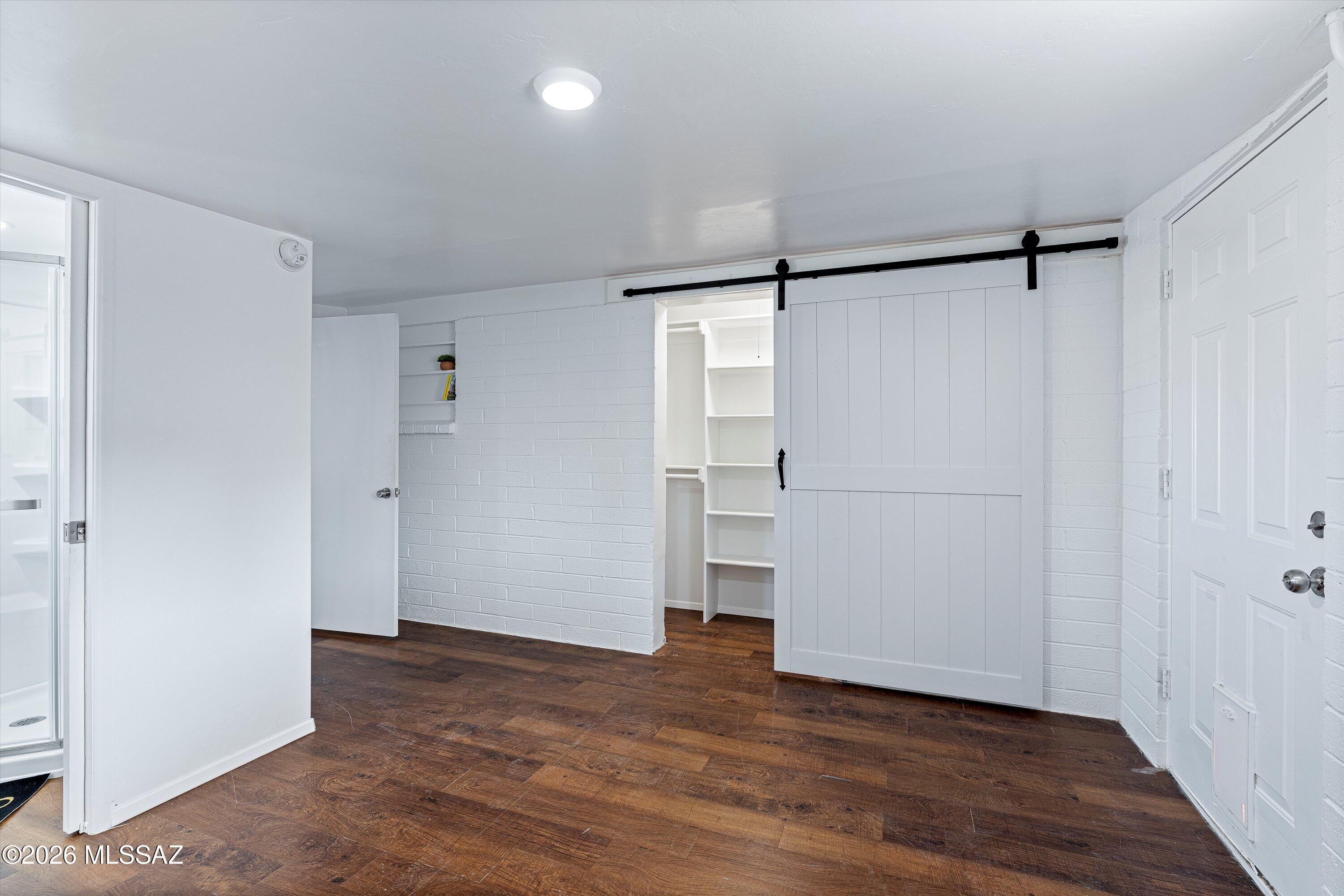 San Manuel Townsite - Residential Lease