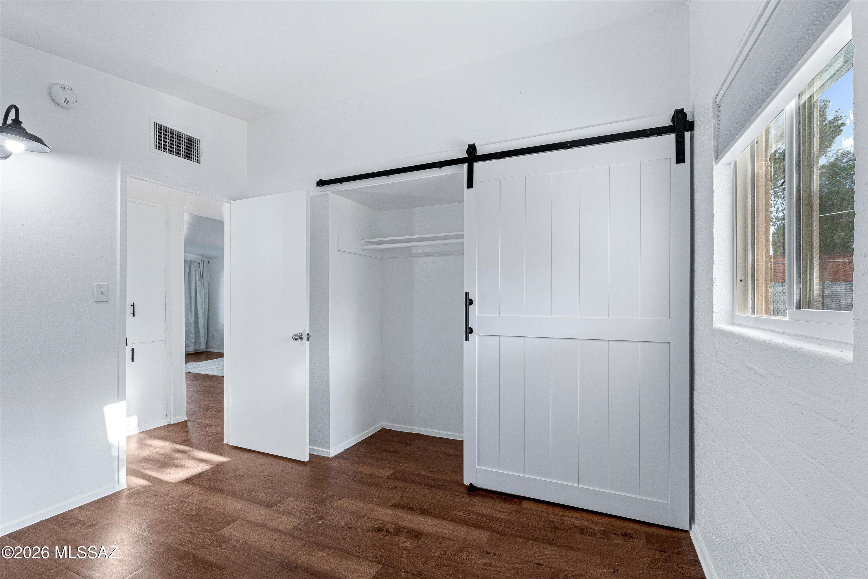 San Manuel Townsite - Residential Lease