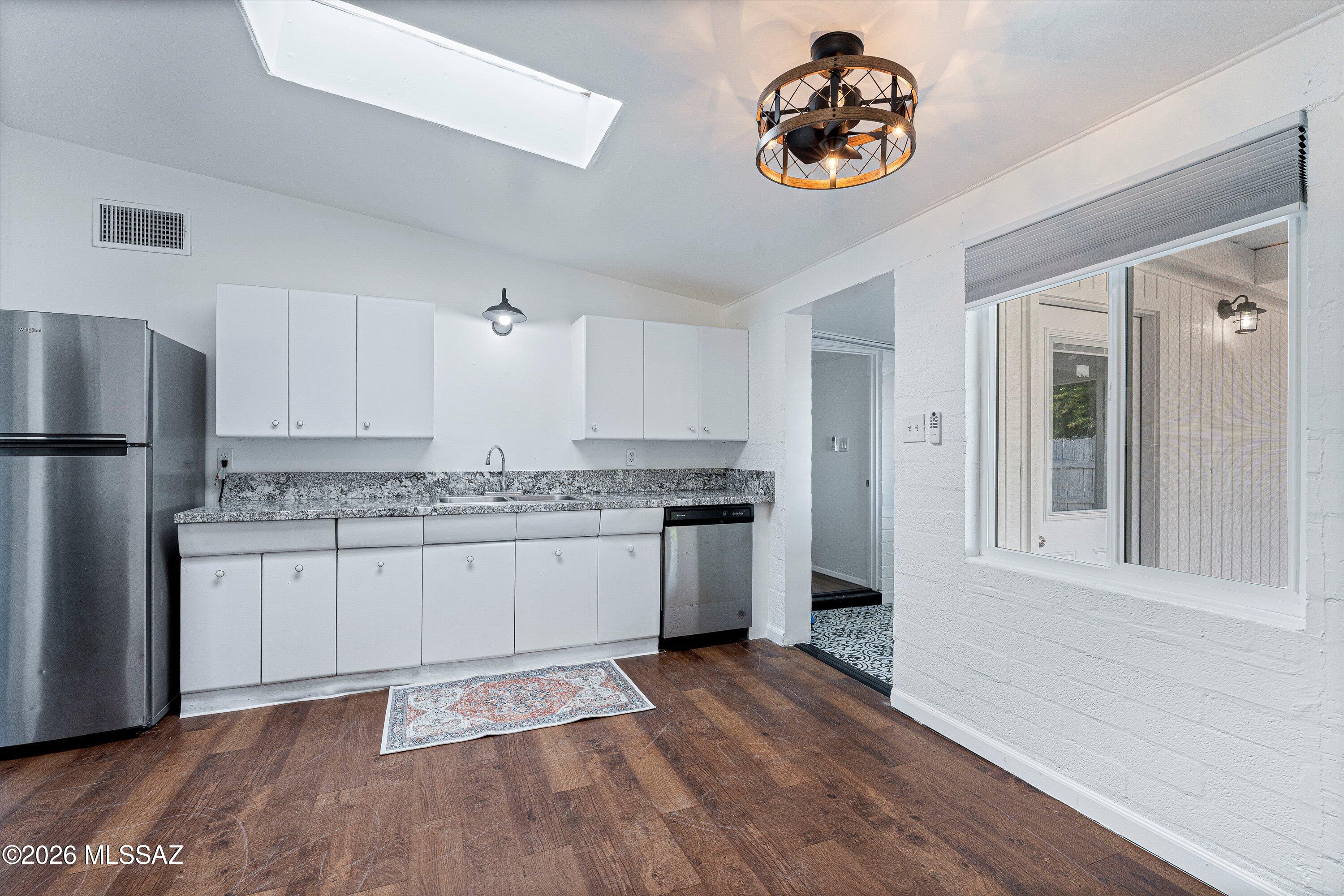 San Manuel Townsite - Residential Lease