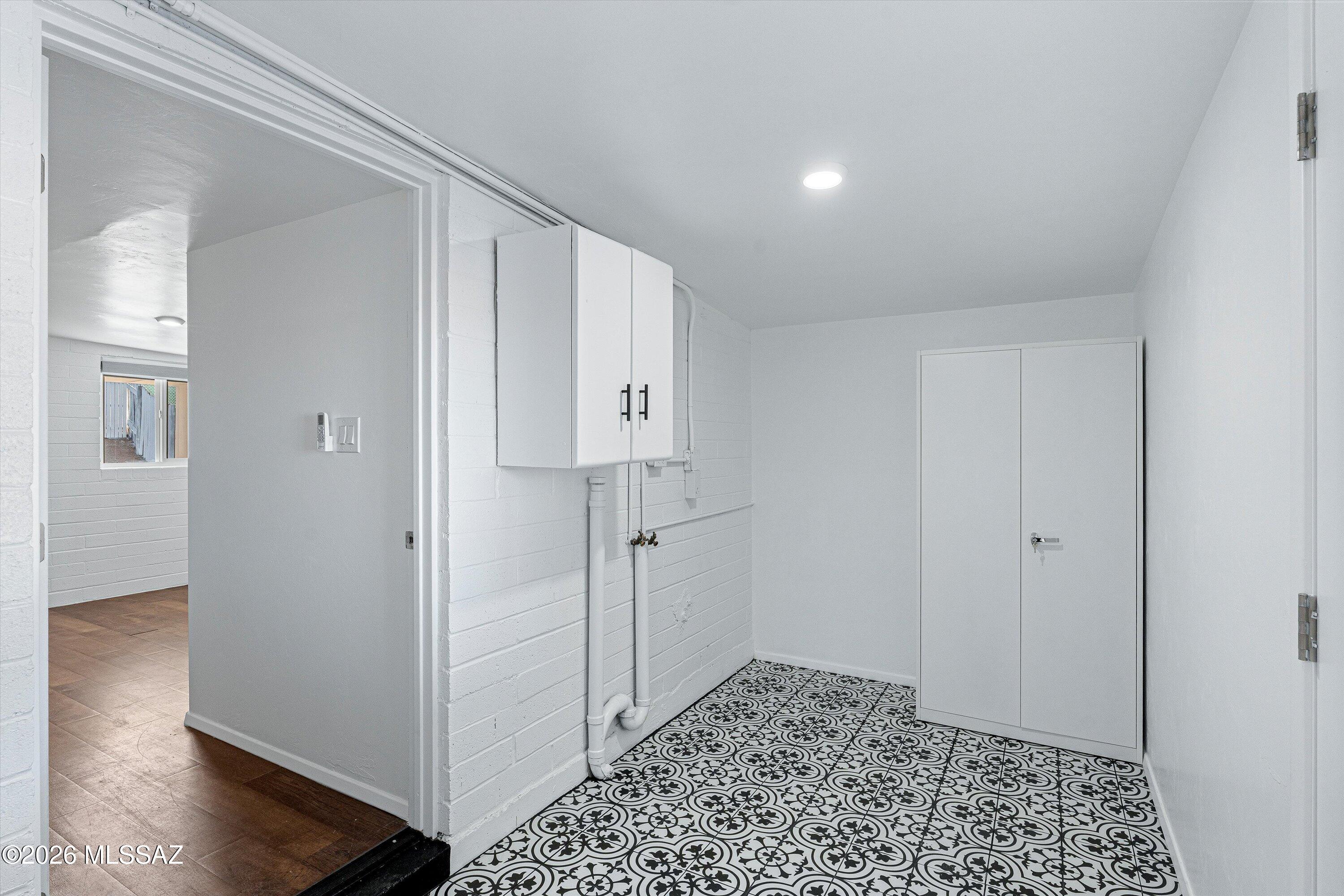 San Manuel Townsite - Residential Lease