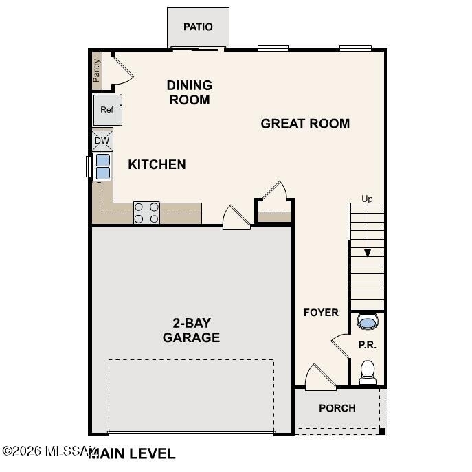 927 W Calle Seda Fina