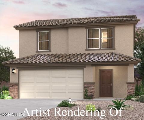 927 W Calle Seda Fina Sahuarita AZ 85629