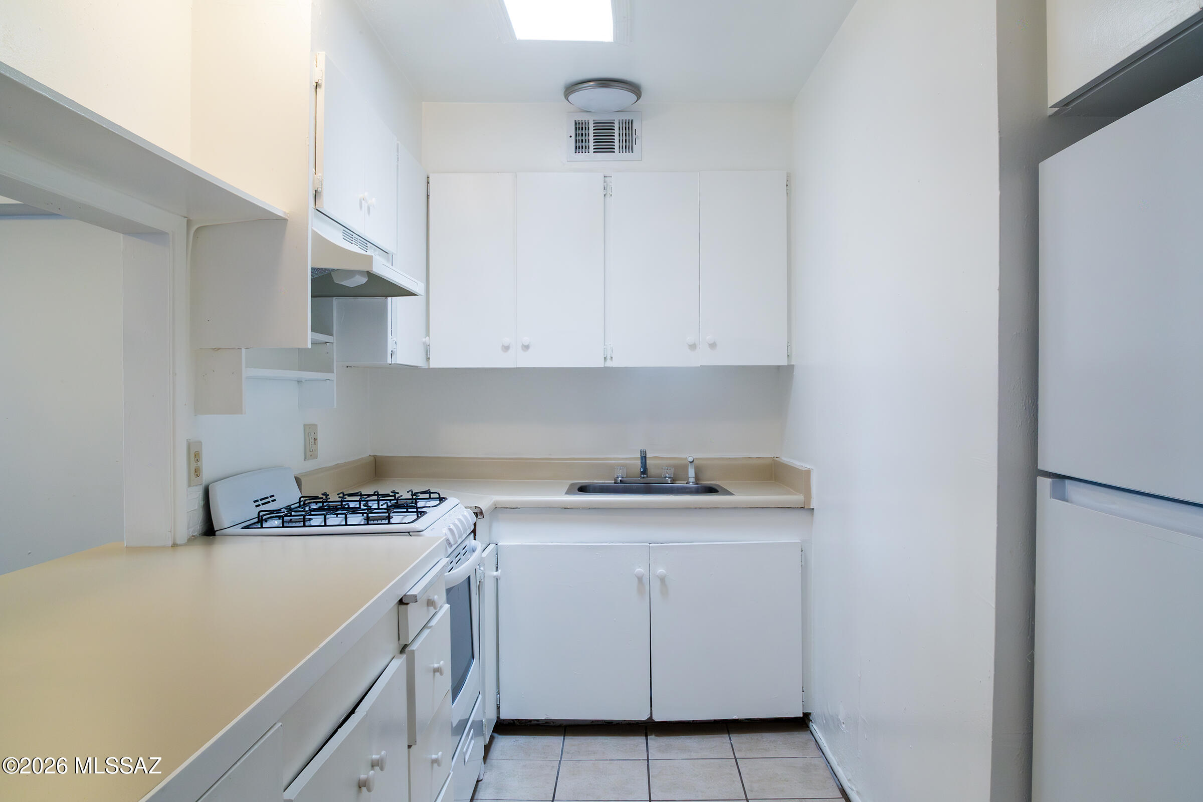 Downtown - Residential Lease
