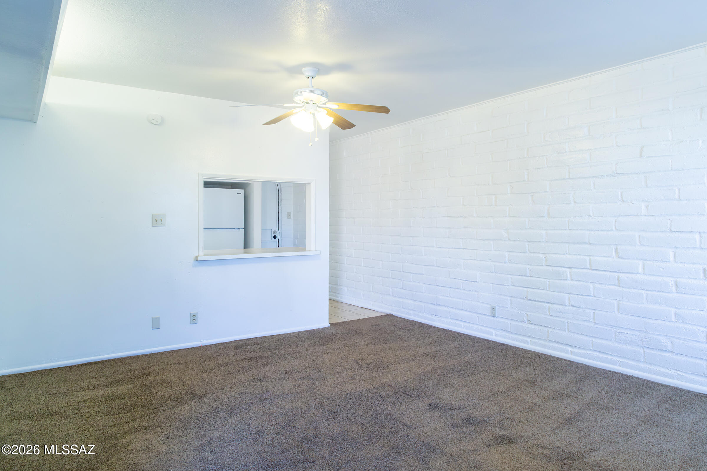 Downtown - Residential Lease