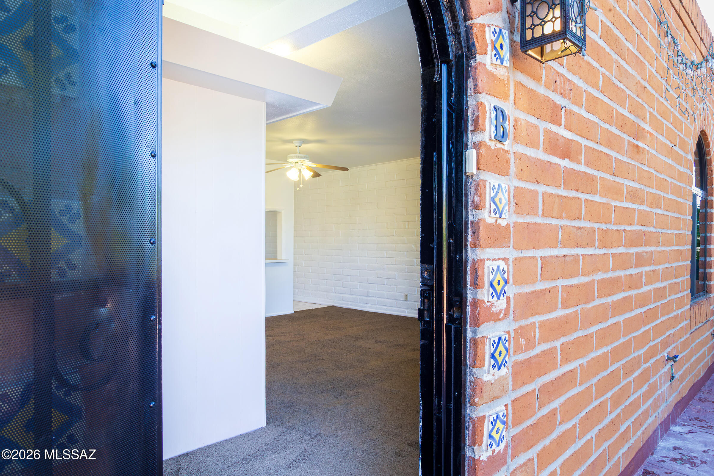 Downtown - Residential Lease