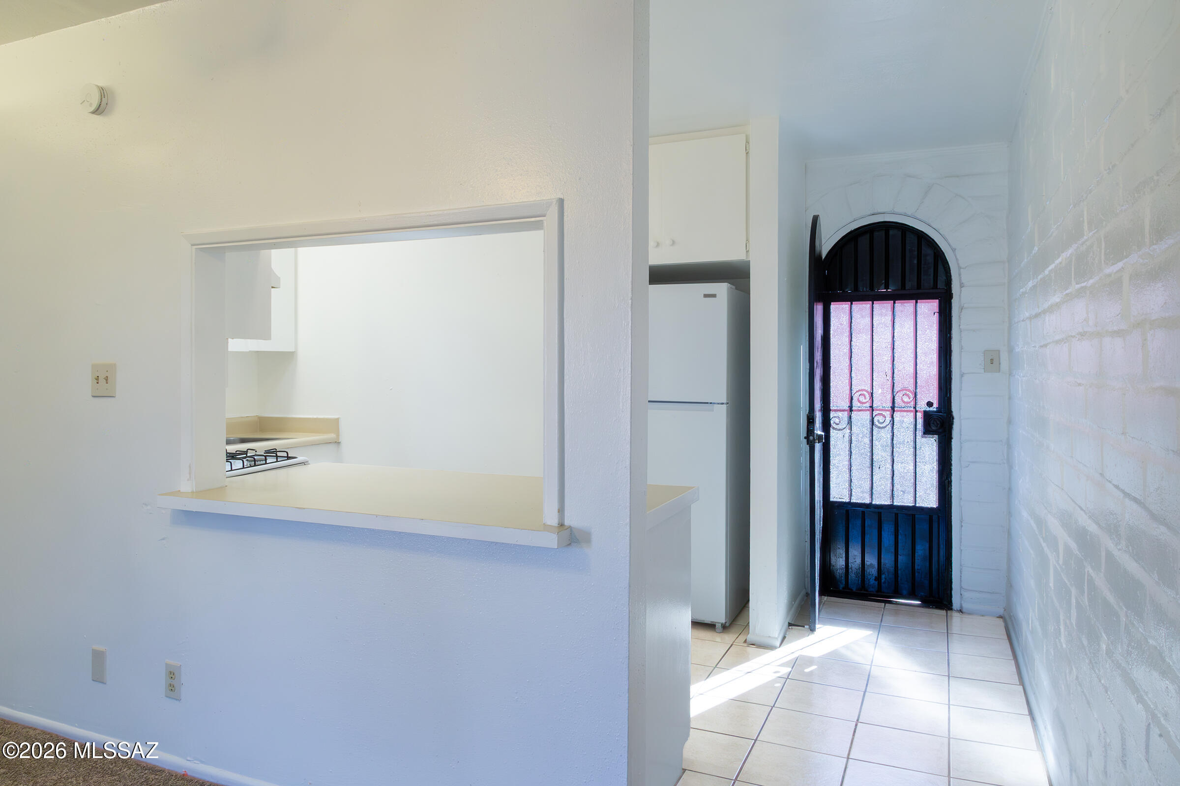 Downtown - Residential Lease