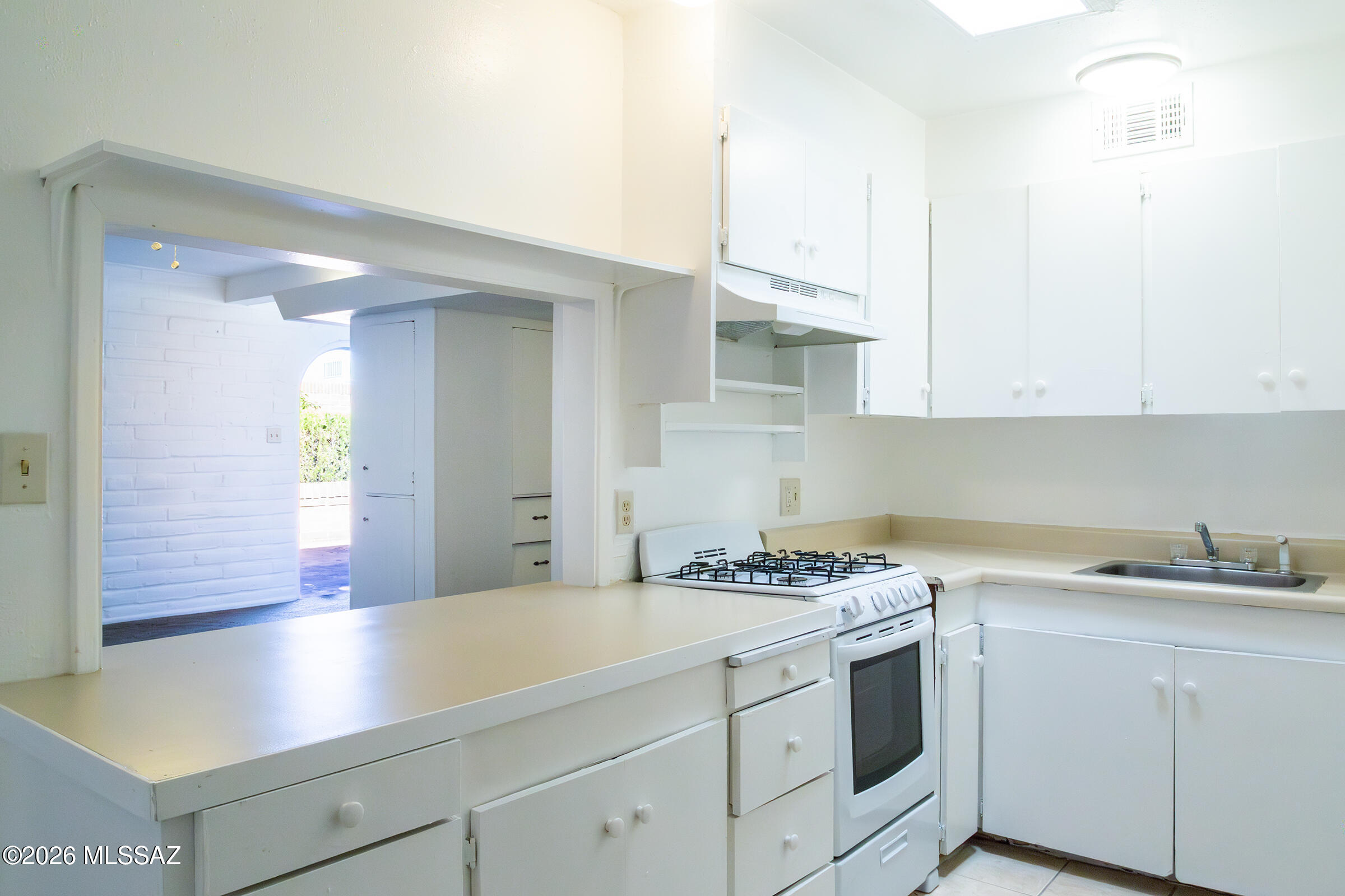 Downtown - Residential Lease