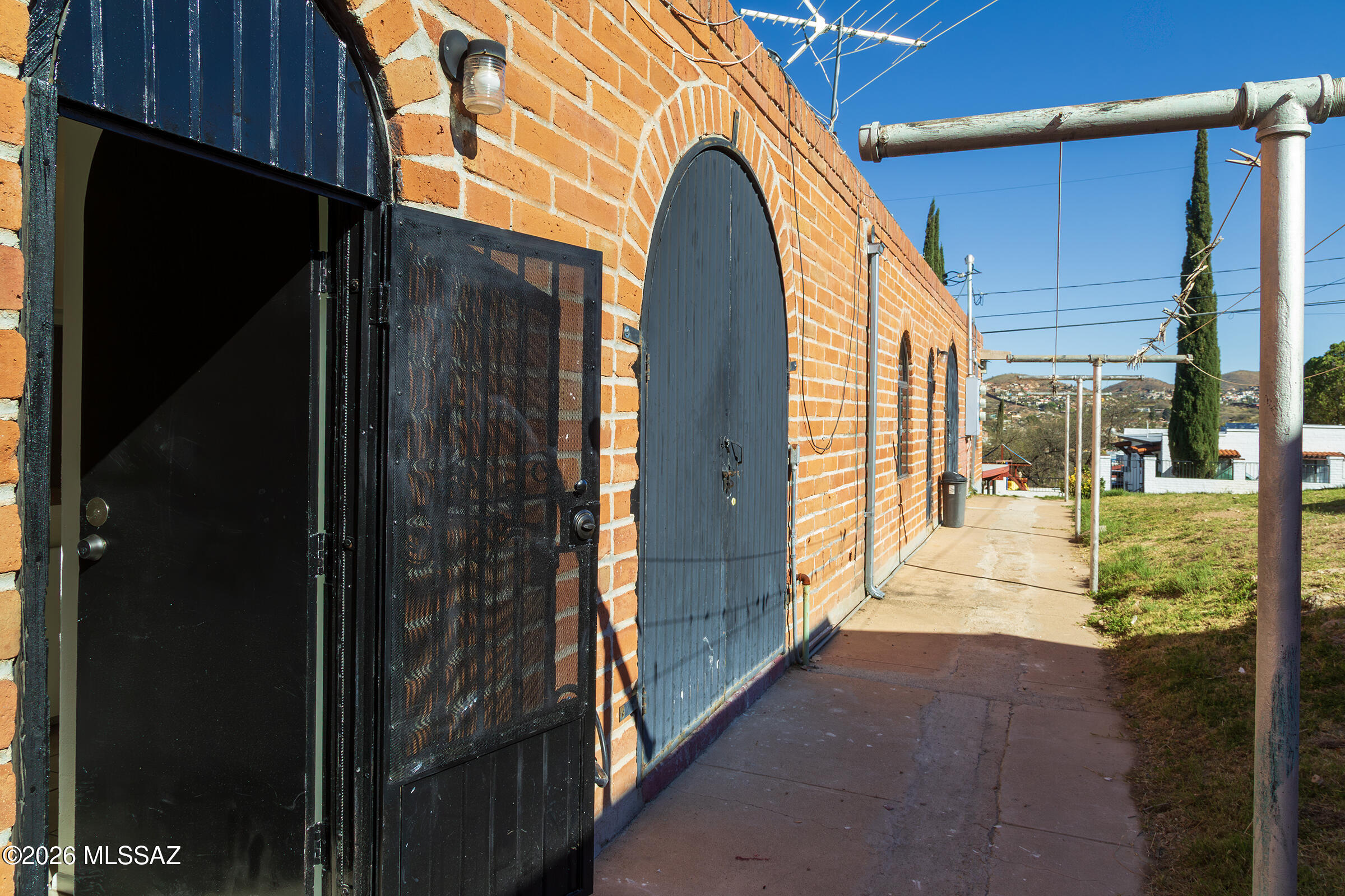 Downtown - Residential Lease
