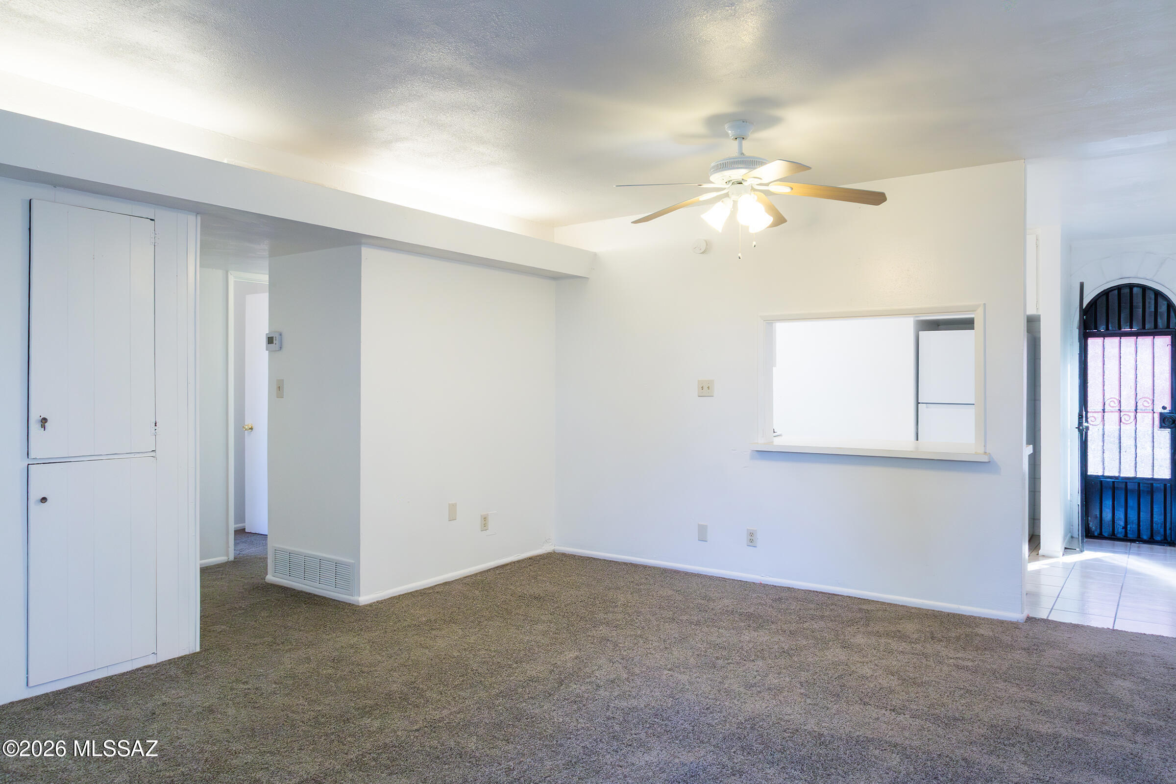 Downtown - Residential Lease