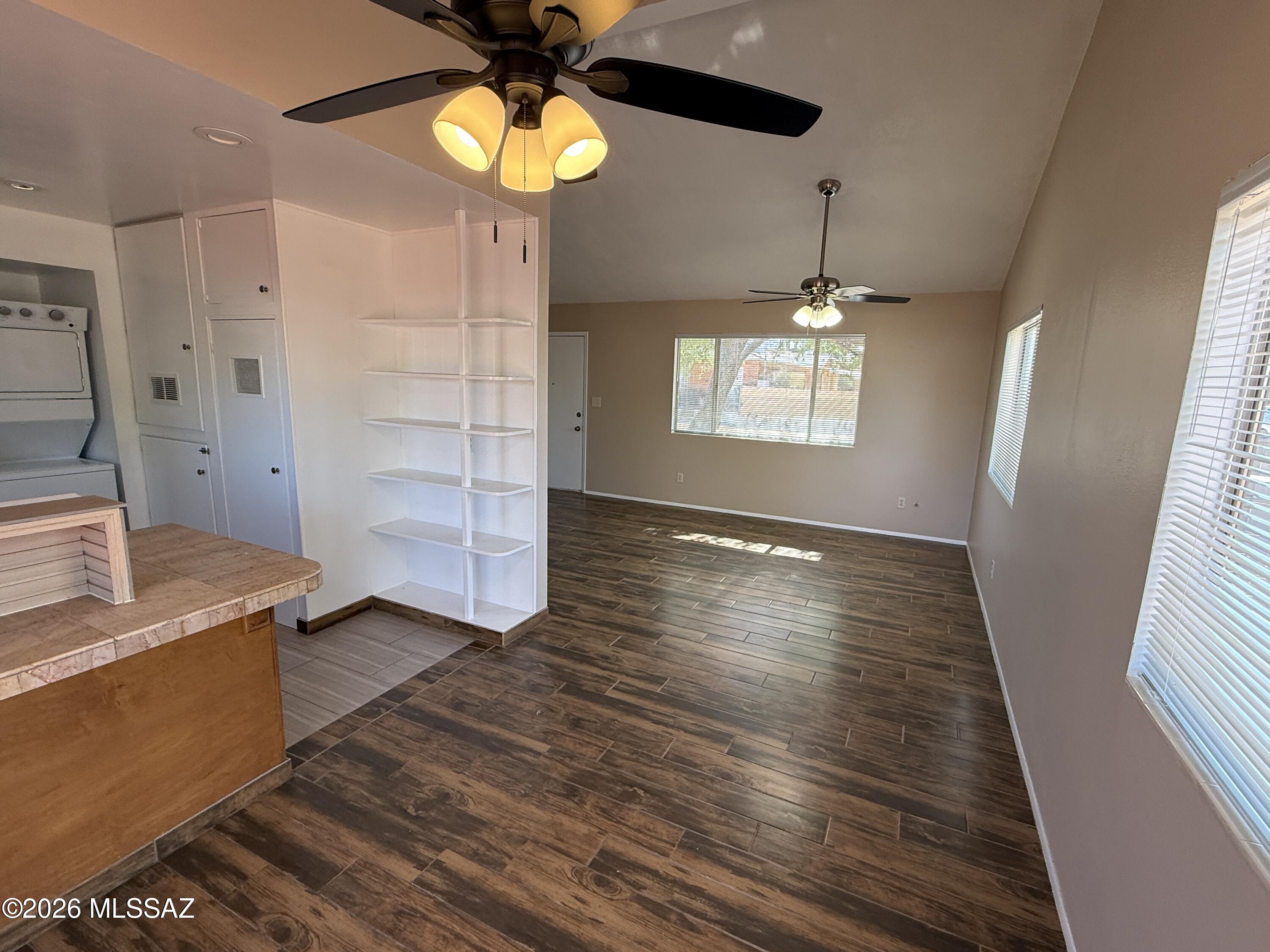 Jefferson Park - Residential