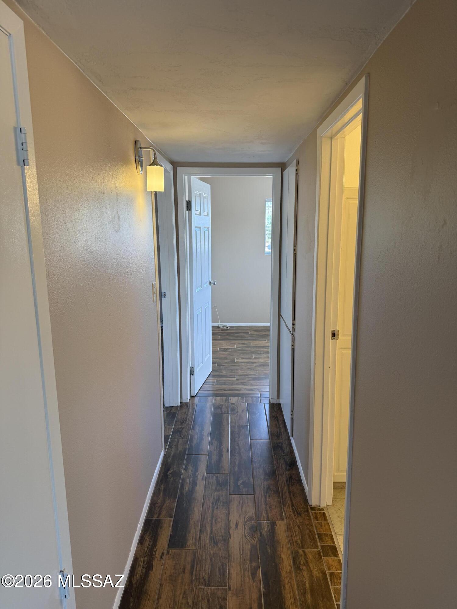 Jefferson Park - Residential