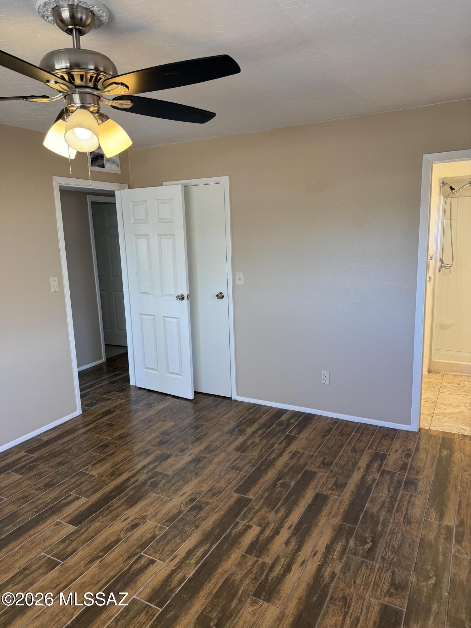 Jefferson Park - Residential