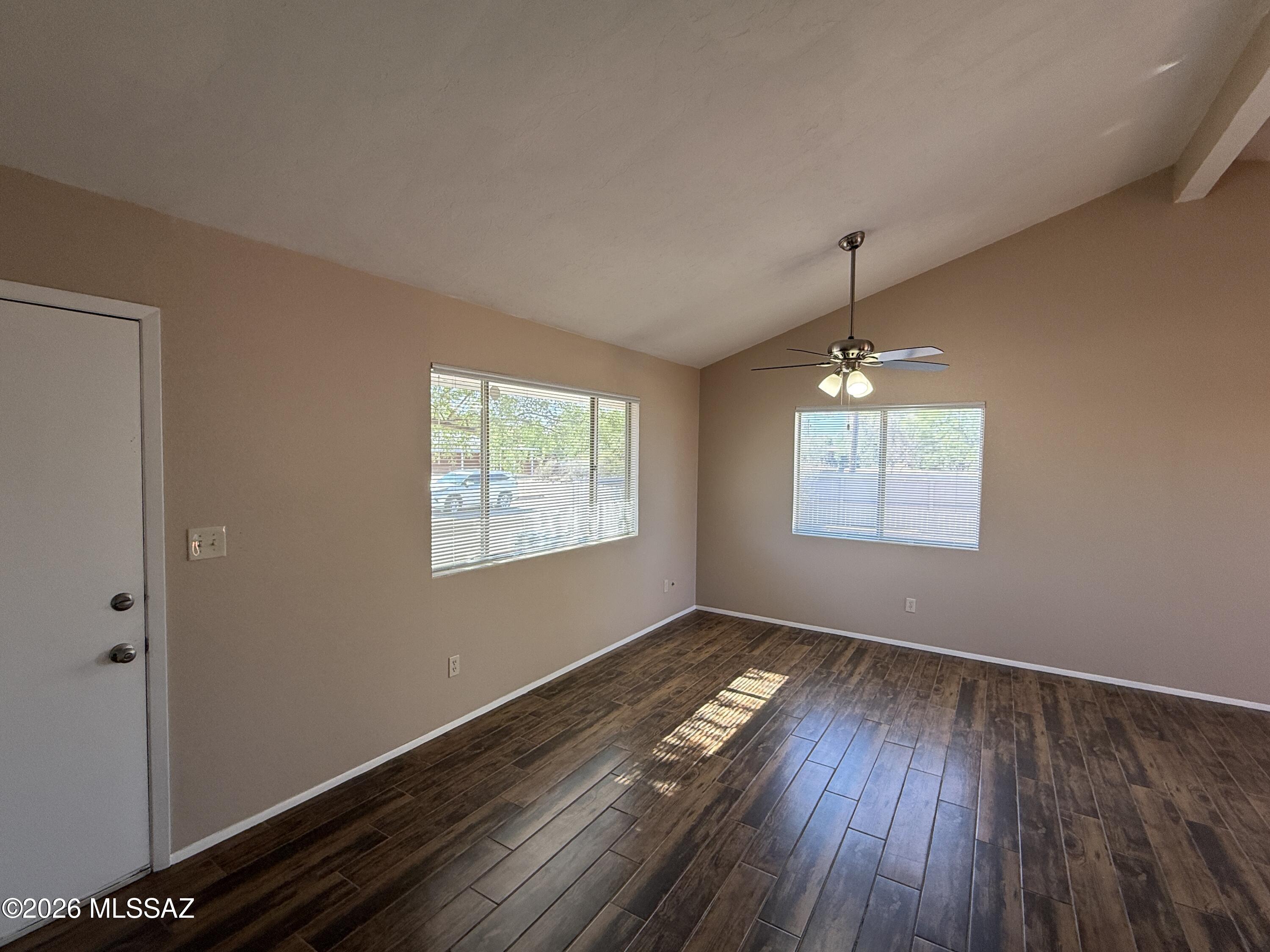 Jefferson Park - Residential