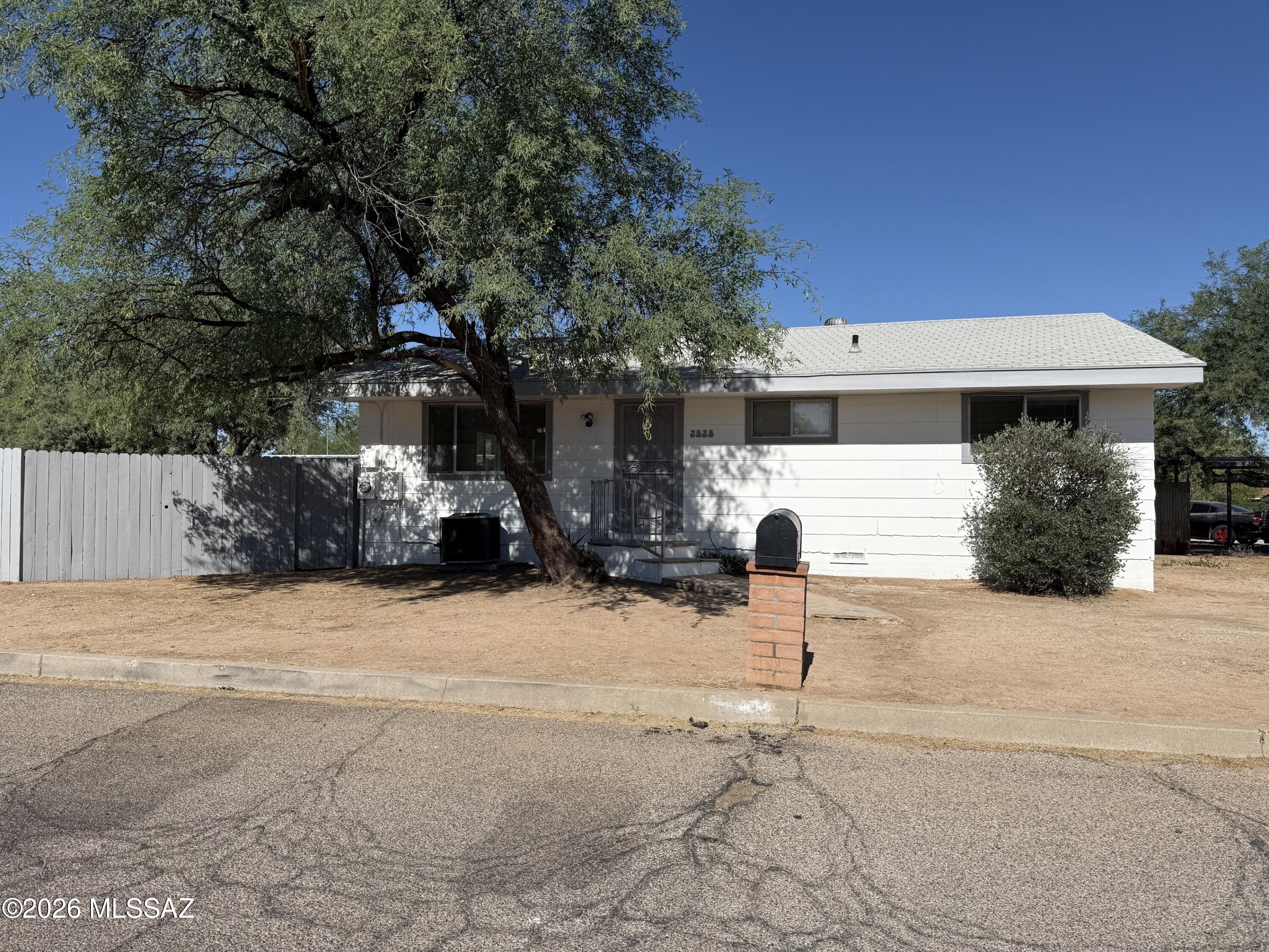 Jefferson Park - Residential
