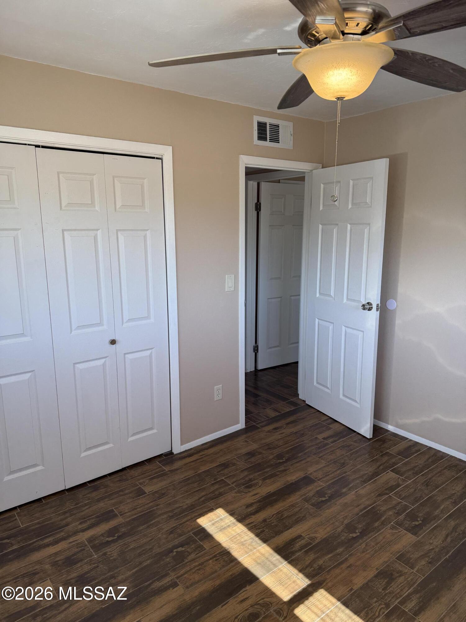 Jefferson Park - Residential