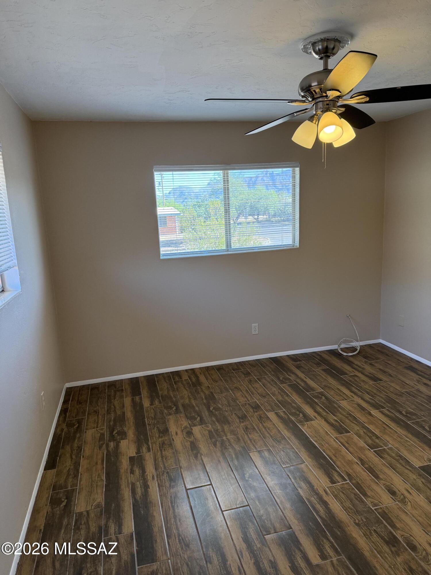 Jefferson Park - Residential