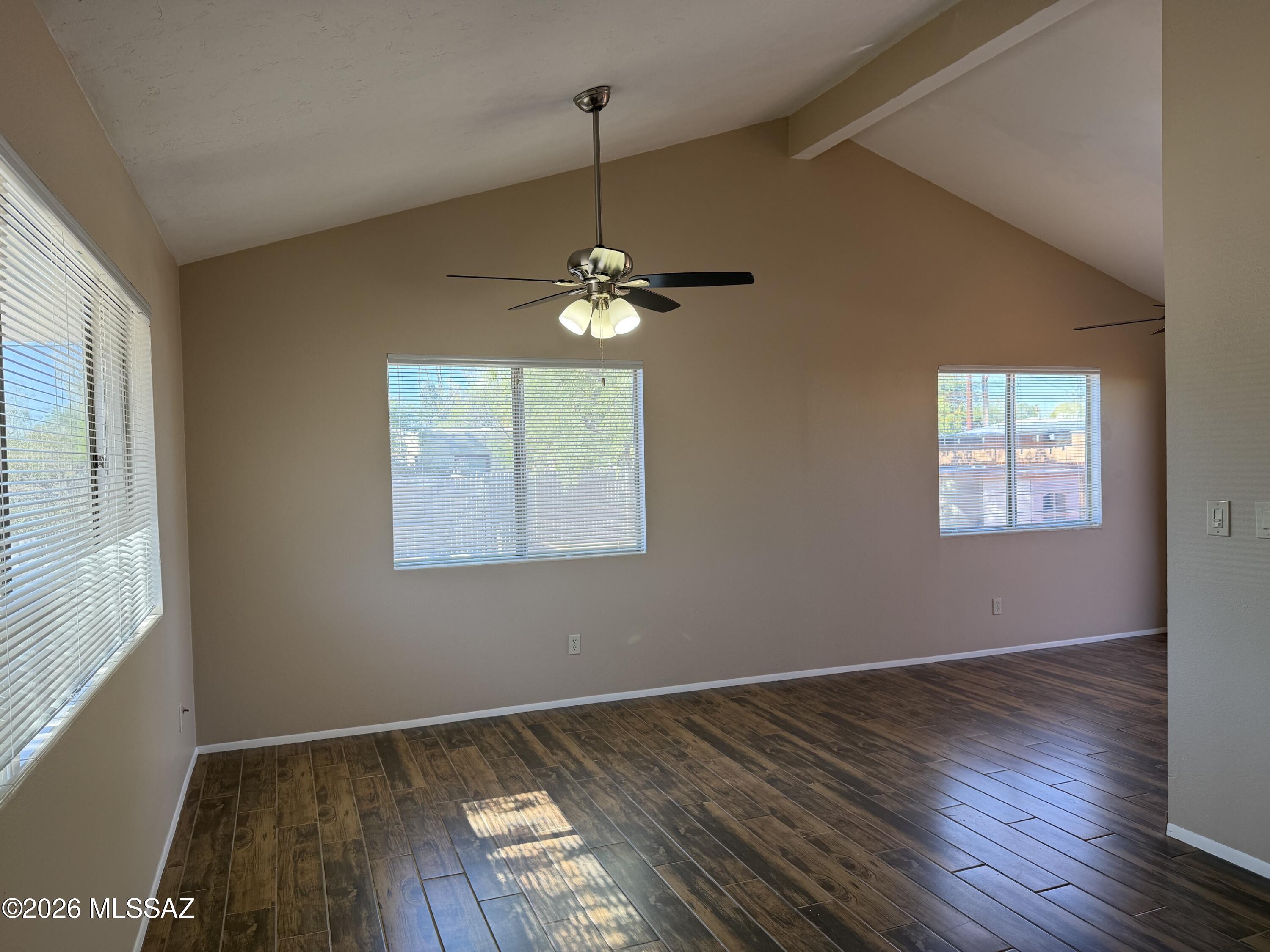 Jefferson Park - Residential