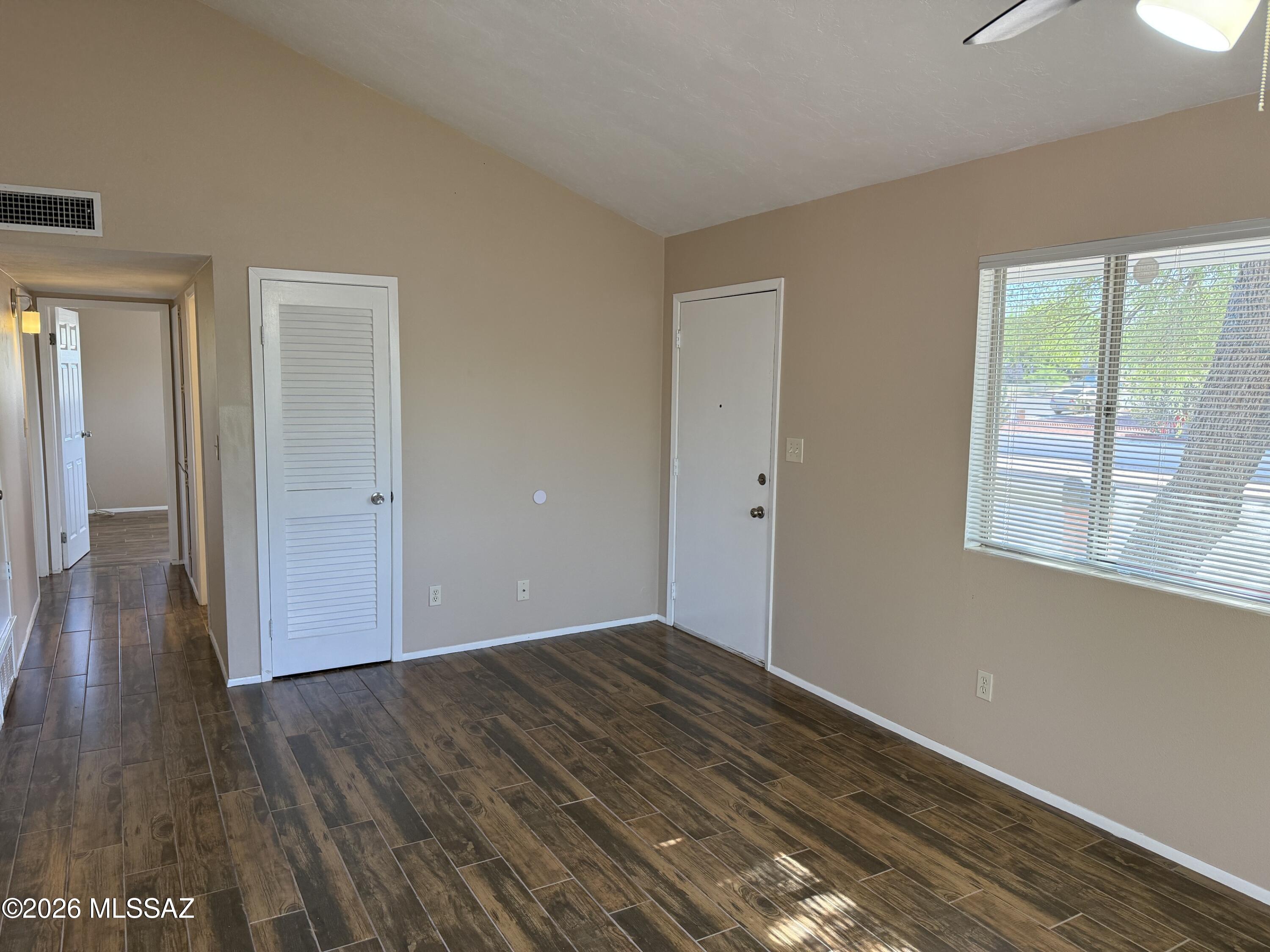 Jefferson Park - Residential