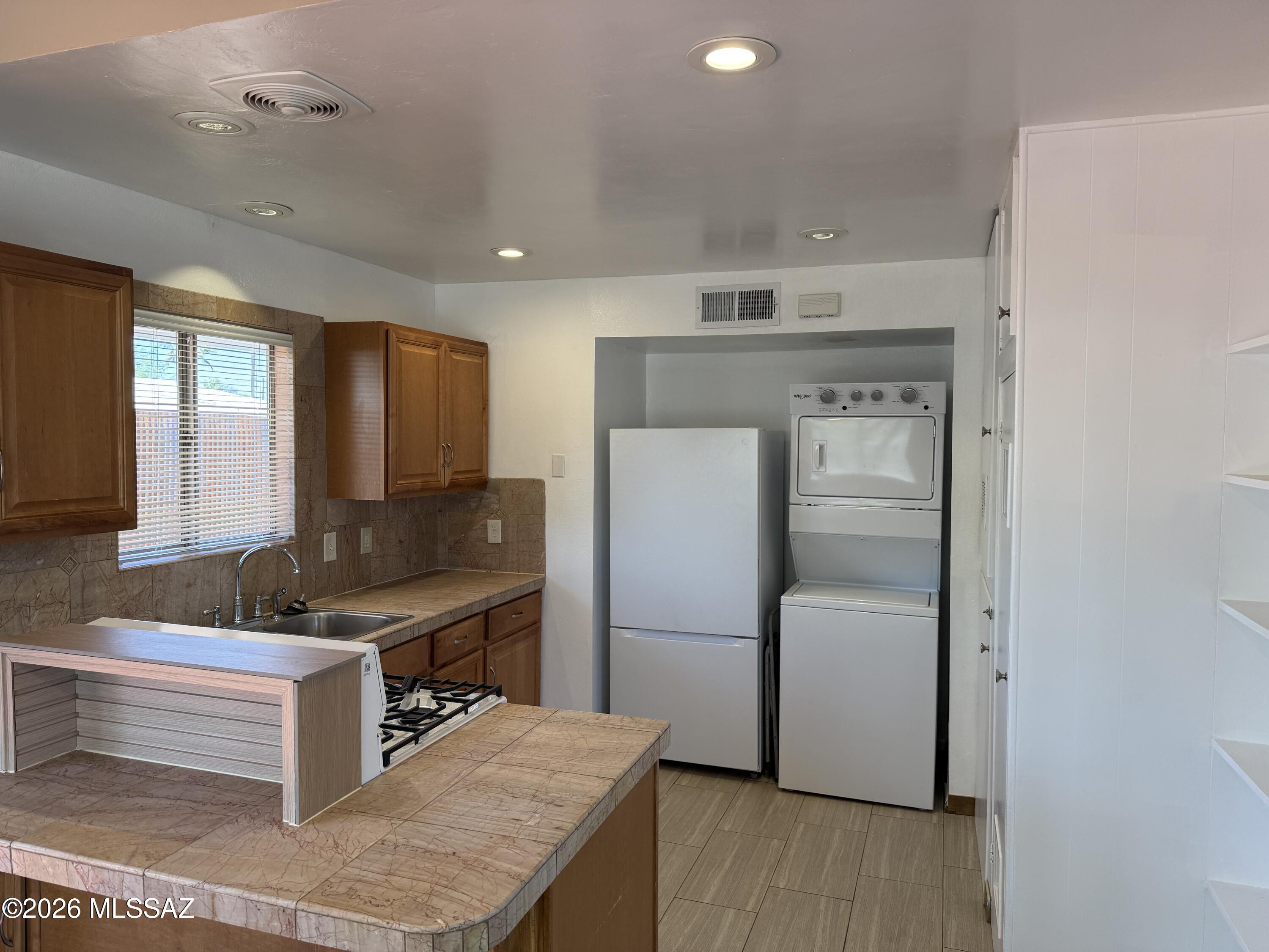 Jefferson Park - Residential