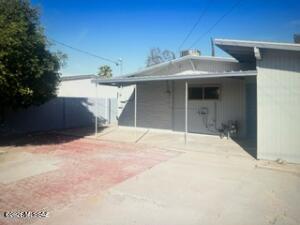 Citation Park (1-112) - Residential