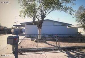 Citation Park (1-112) - Residential