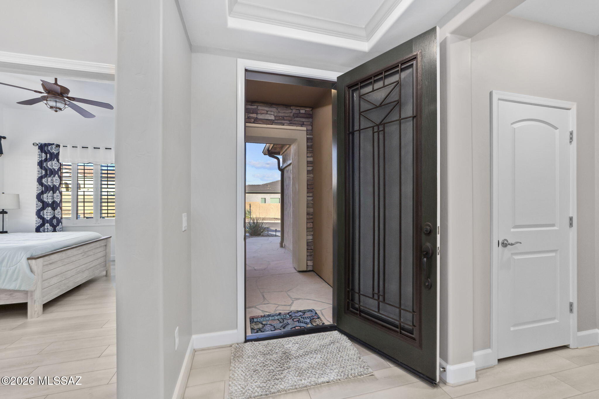 60152 E Blue Palm Drive