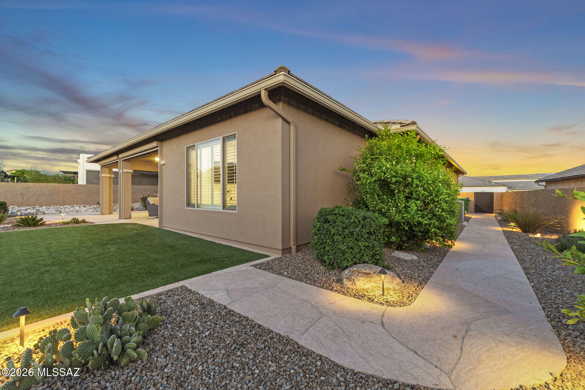Saddlebrooke Ranch - Residential